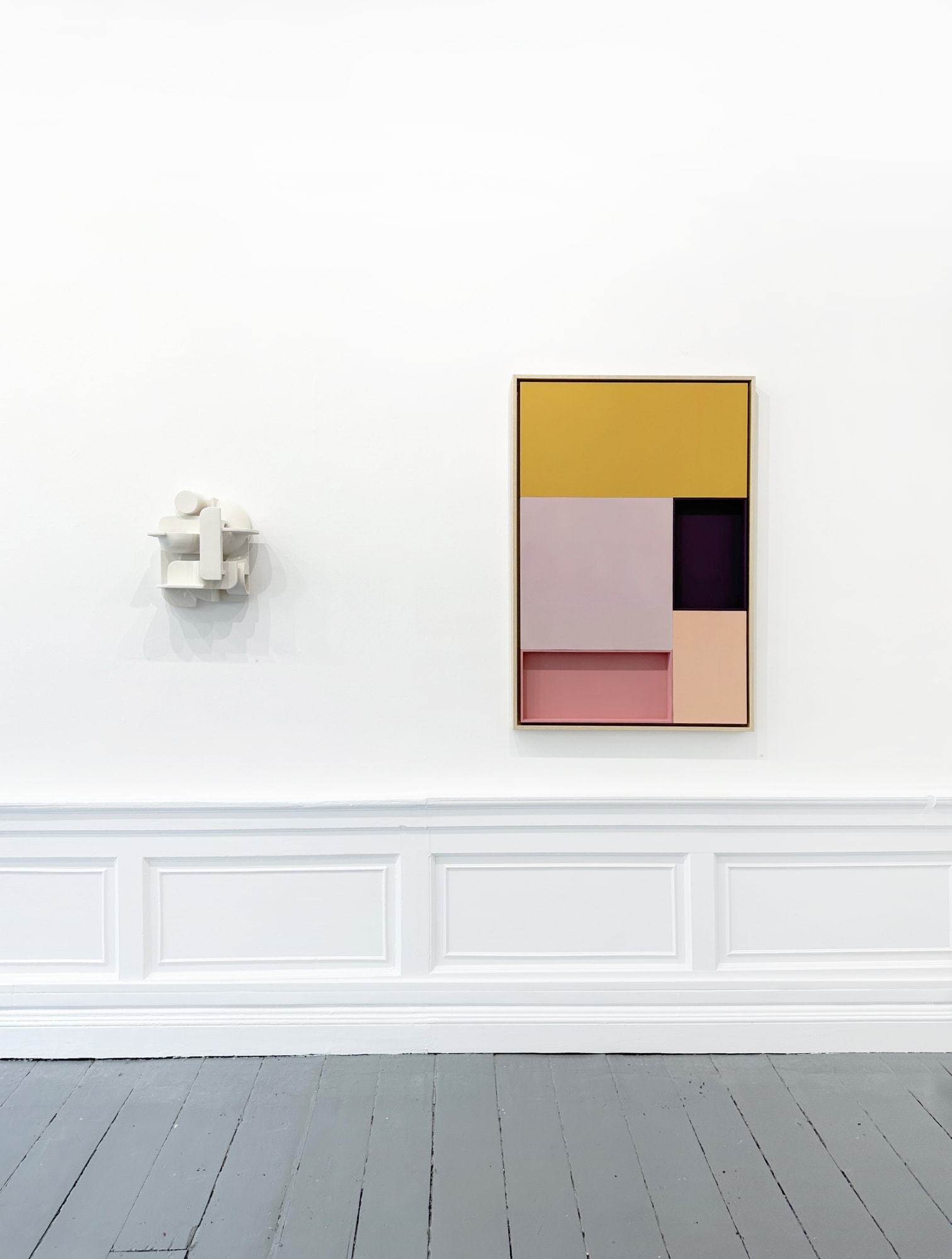 contemporary galleries scotland