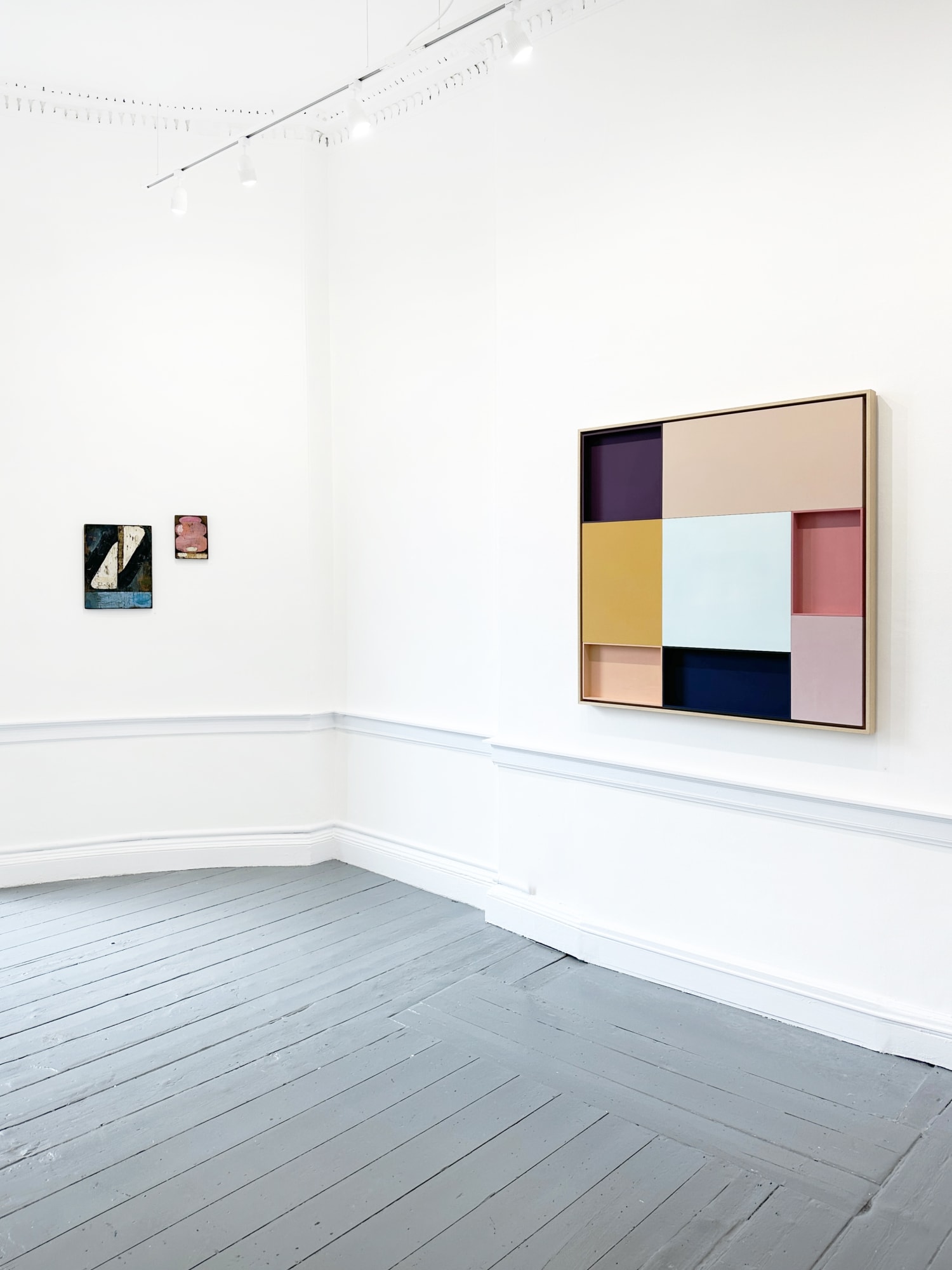 Art galleries edinburgh