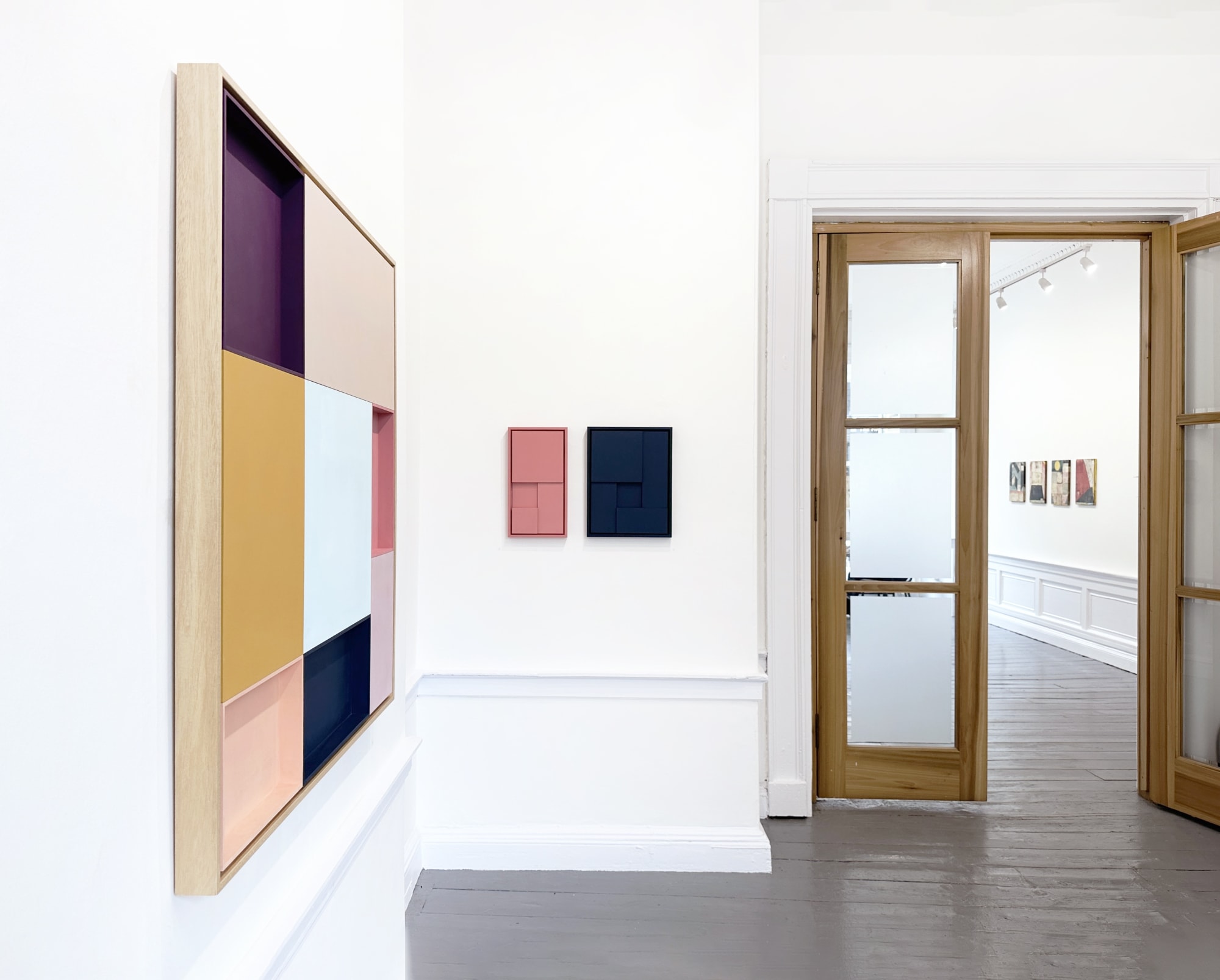 gallery guide edinburgh