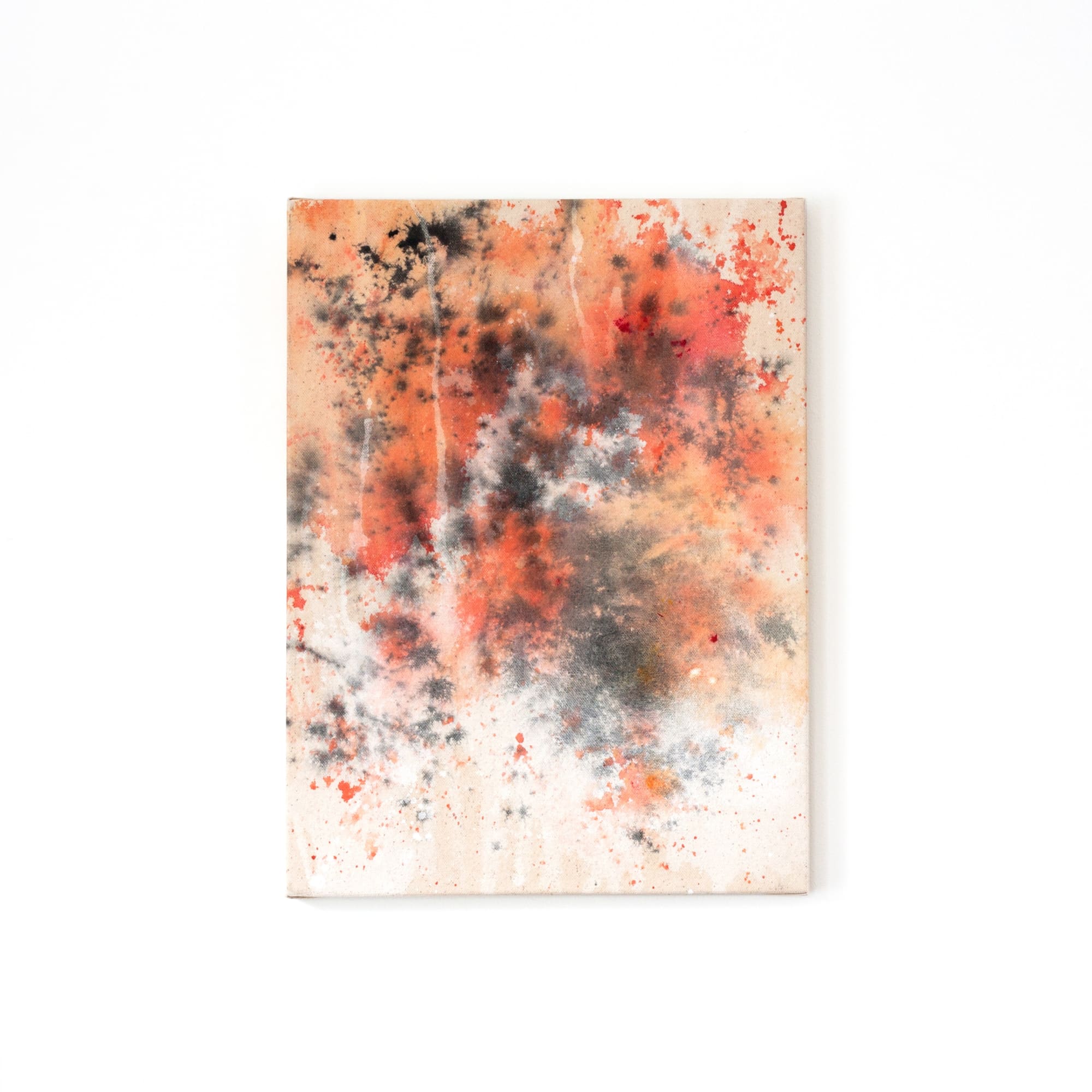 Jana Emburey Edinburgh art galleries