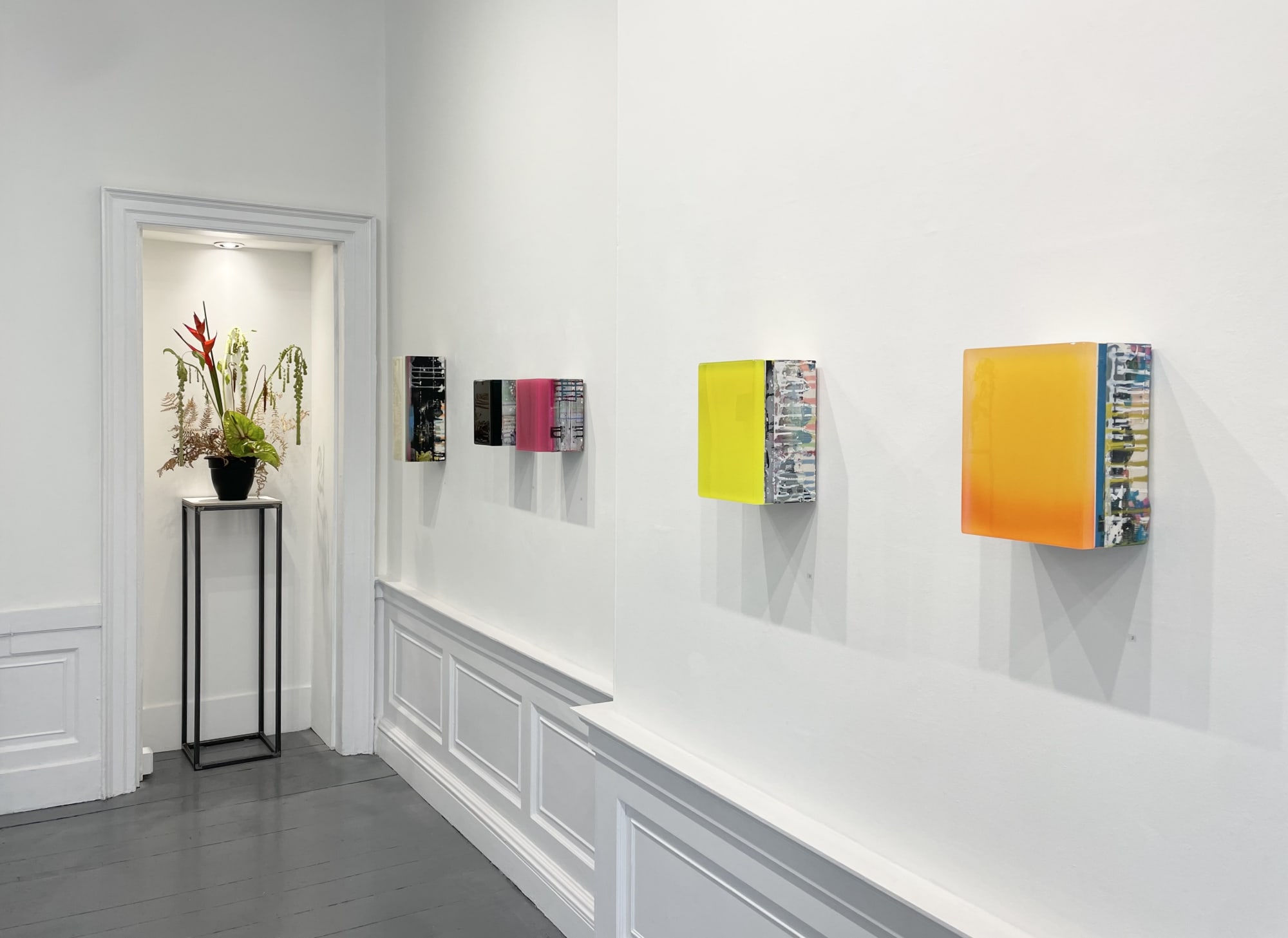 scottish gallery contemporary art 