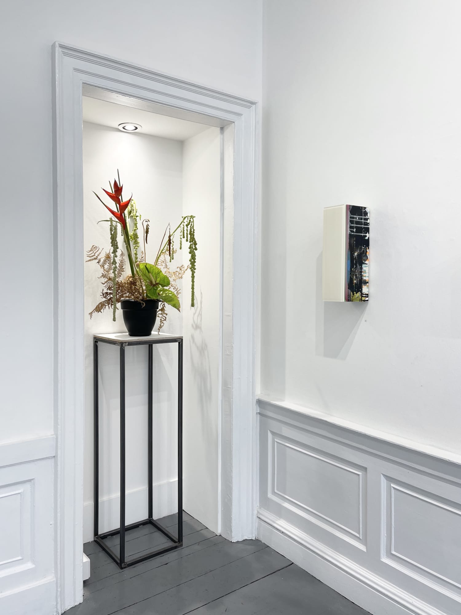 scottish contemporary art galleries