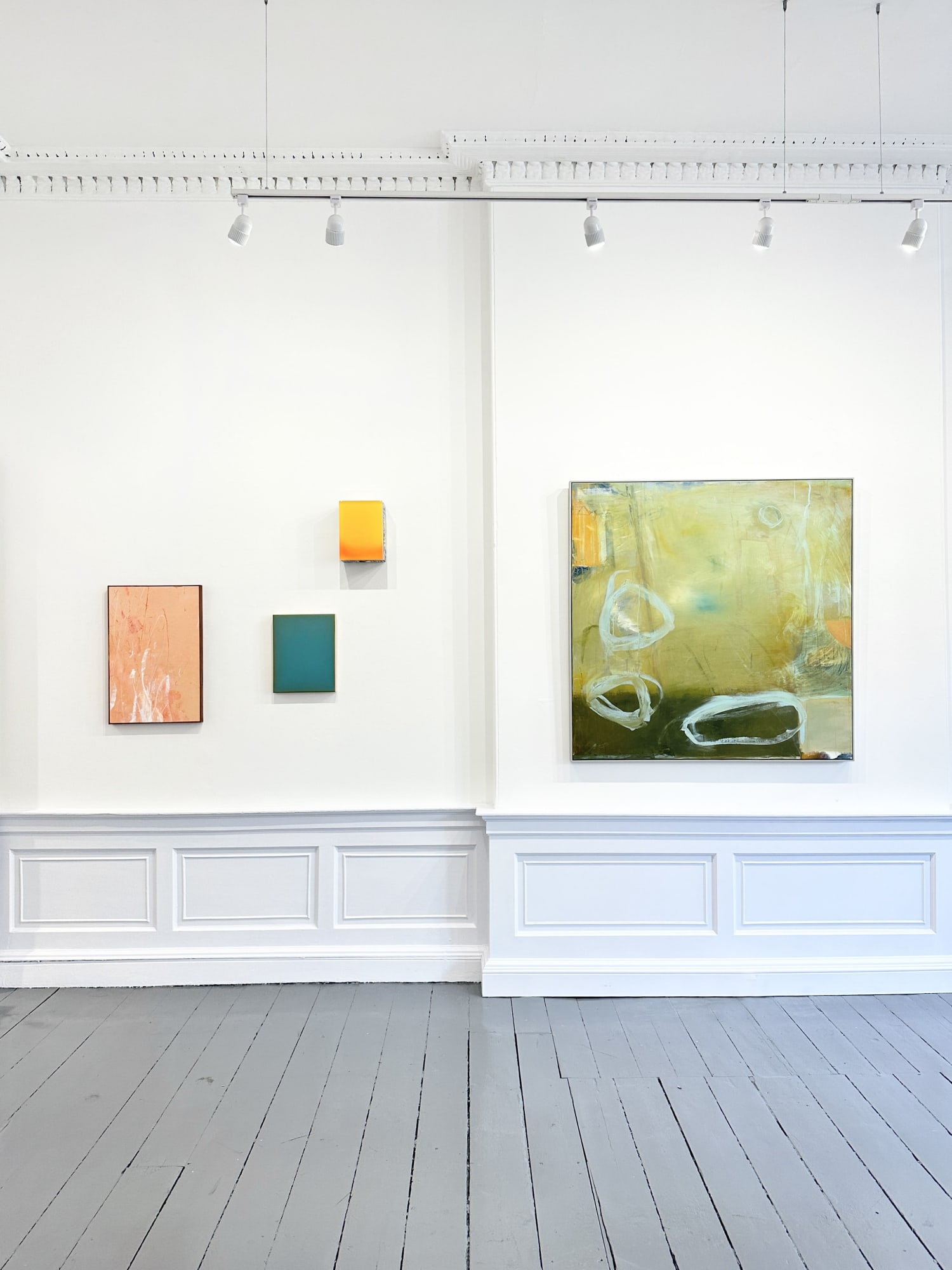 Art dealers Edinburgh