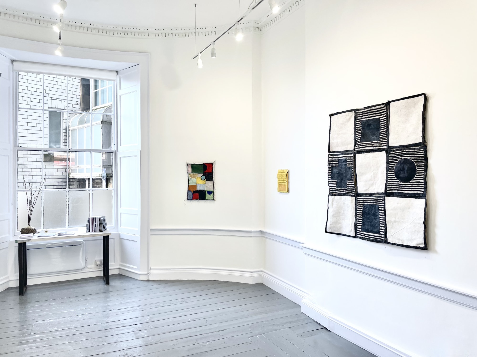 modern art gallery edinburgh