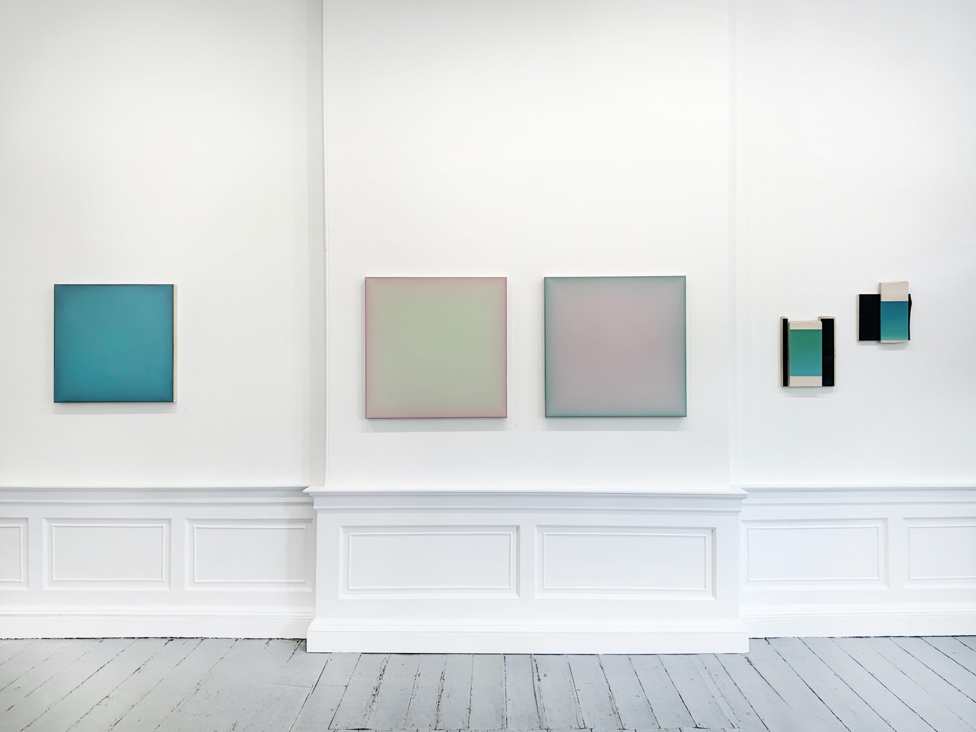 art exhibitions edinburgh this weekend