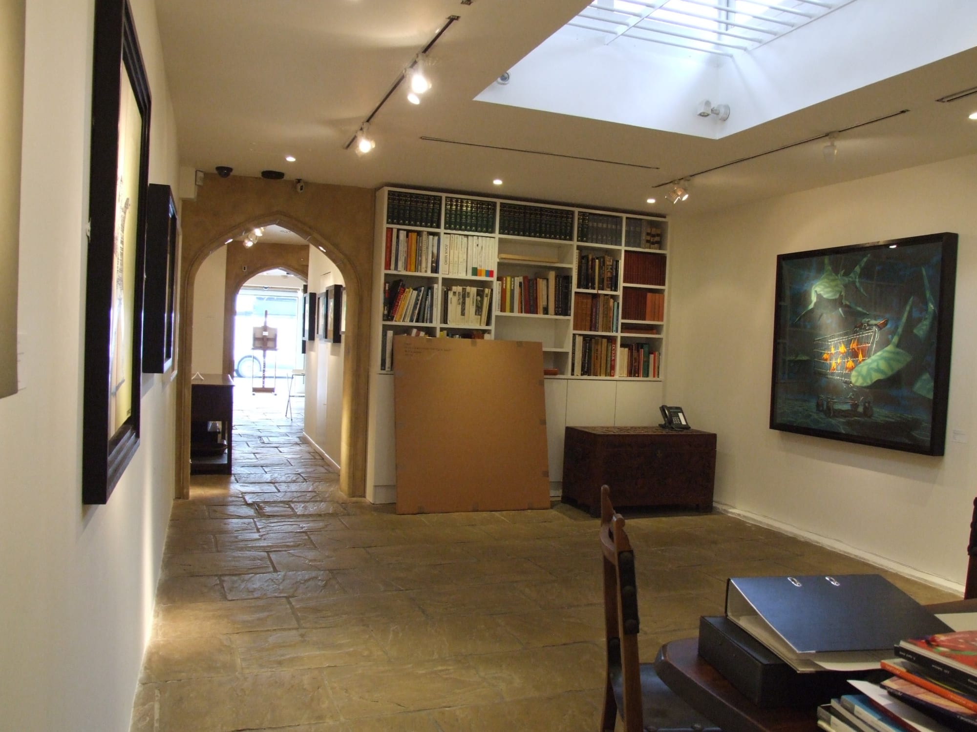 BANKSY: From the Collection of Andipa Gallery