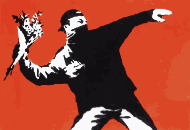 BANKSY: From the Collection of Andipa Gallery