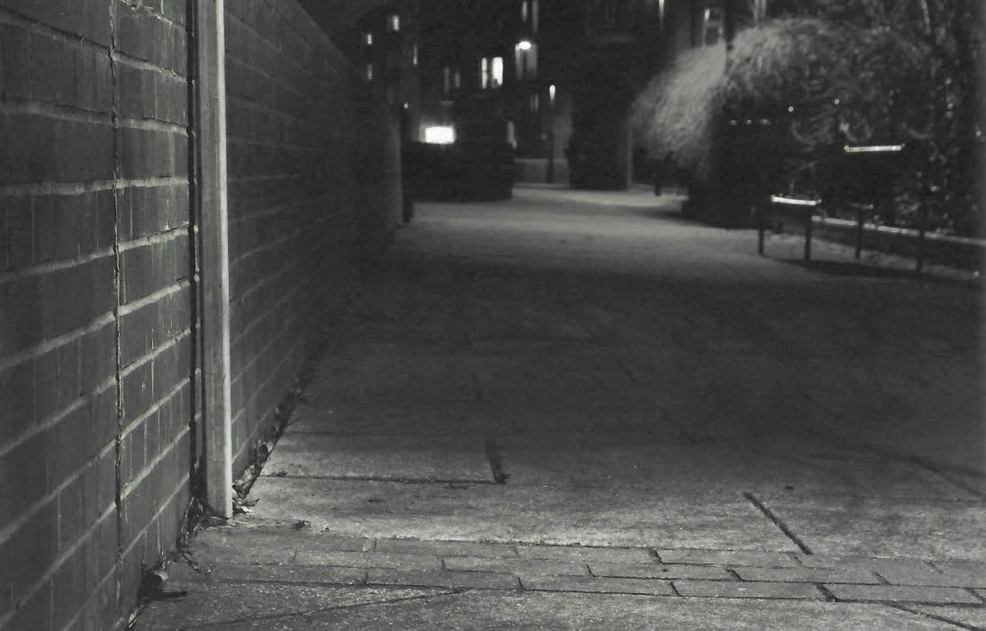 Slinkachu: Concrete Ocean