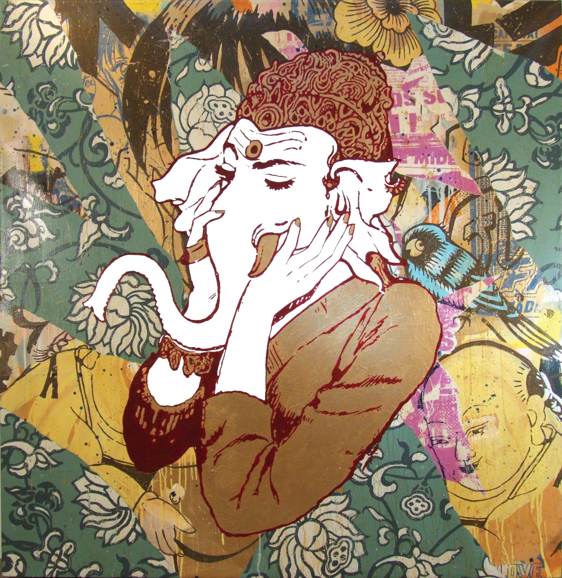 Faile Ganesh