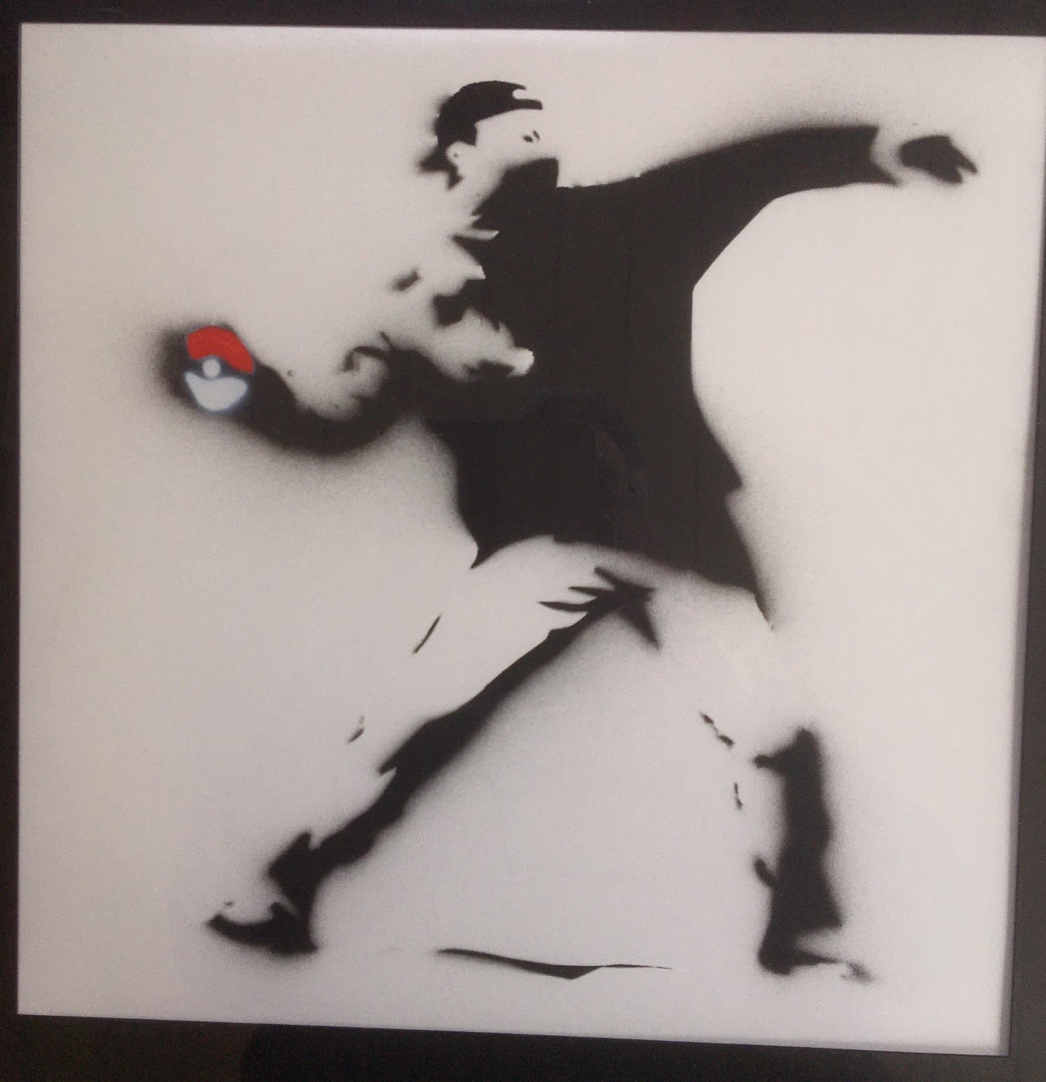 Pokemon Liita Record Cover