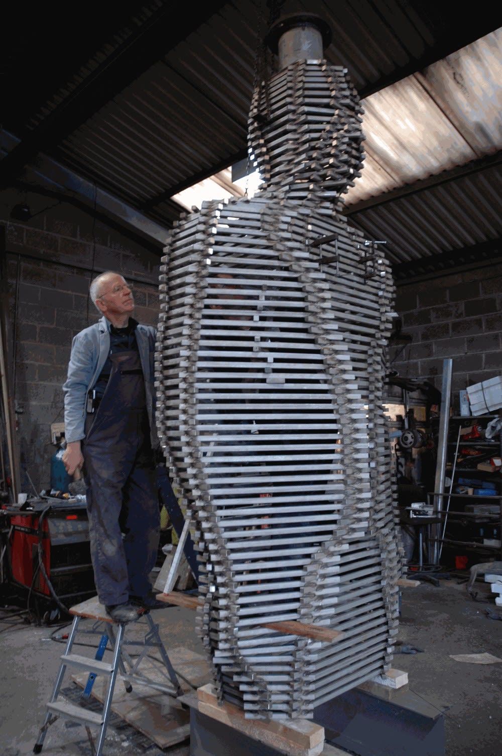 PRESENCE & ABSENCE | PETER BURKE