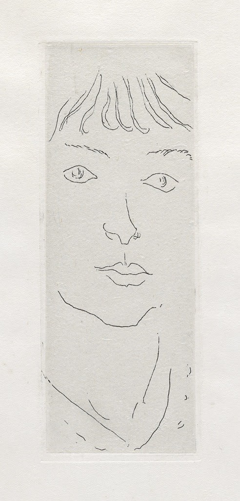 fanny de face