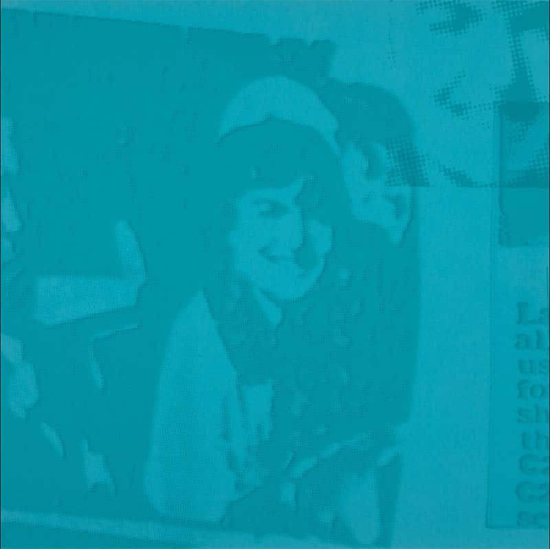 Buy Andy Warhol Flash F&S II.34