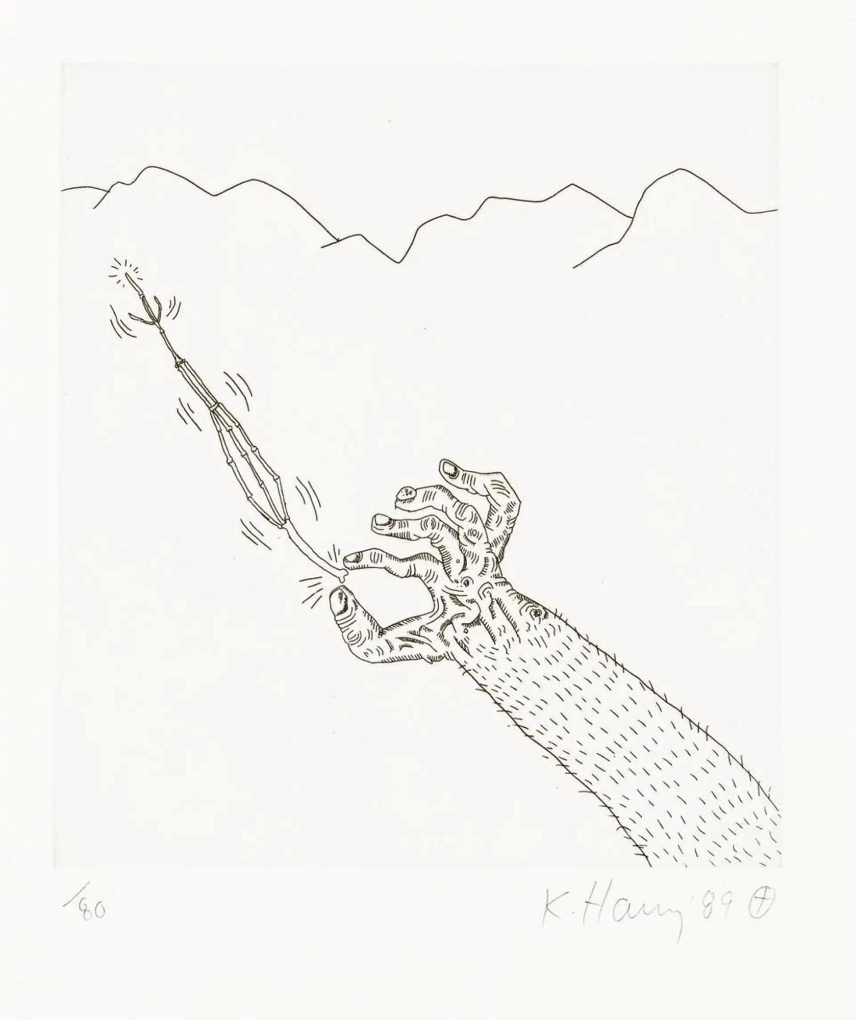 the valley plate three