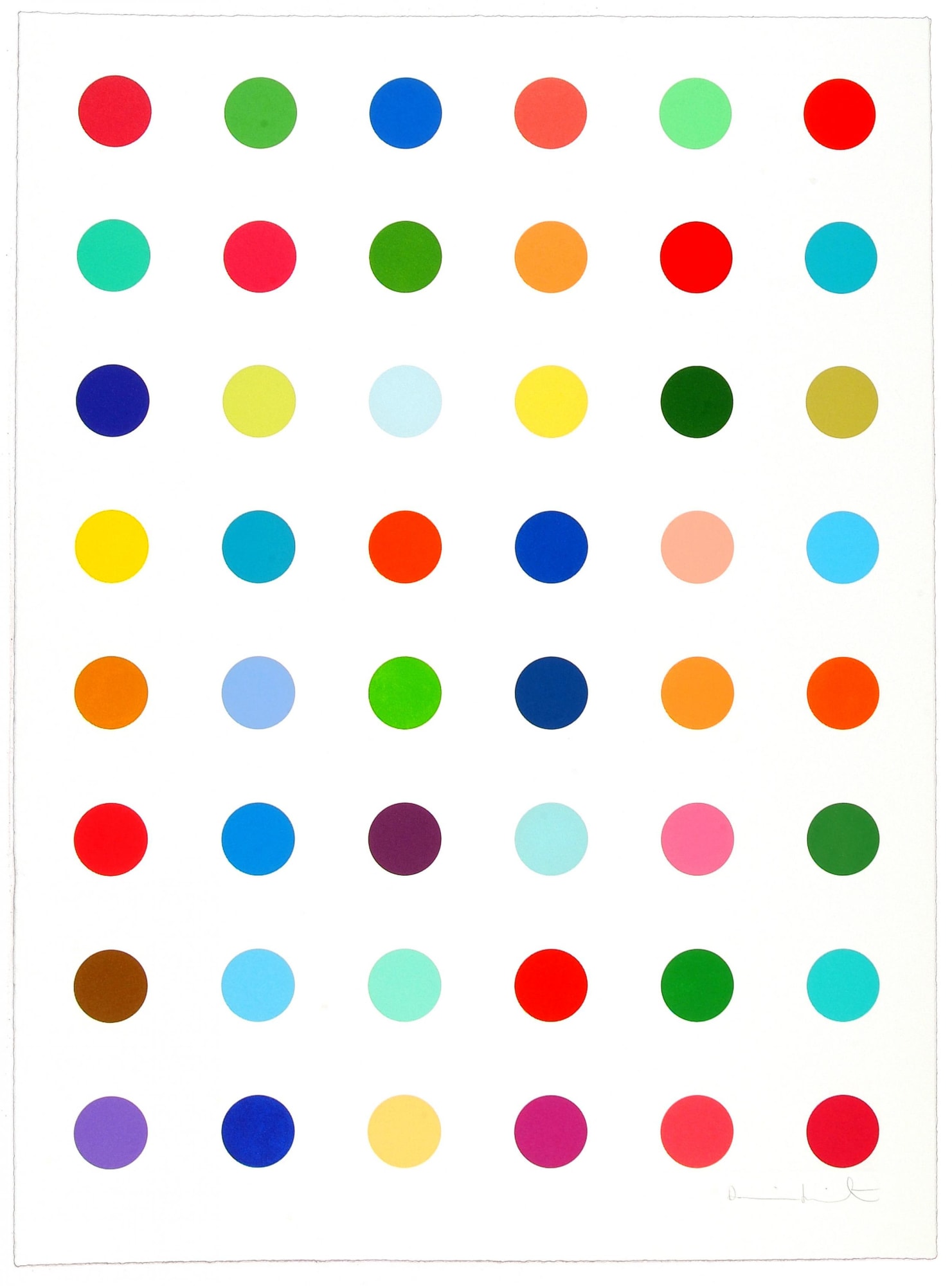Damien Hirst Oleoylsarcosine for sale