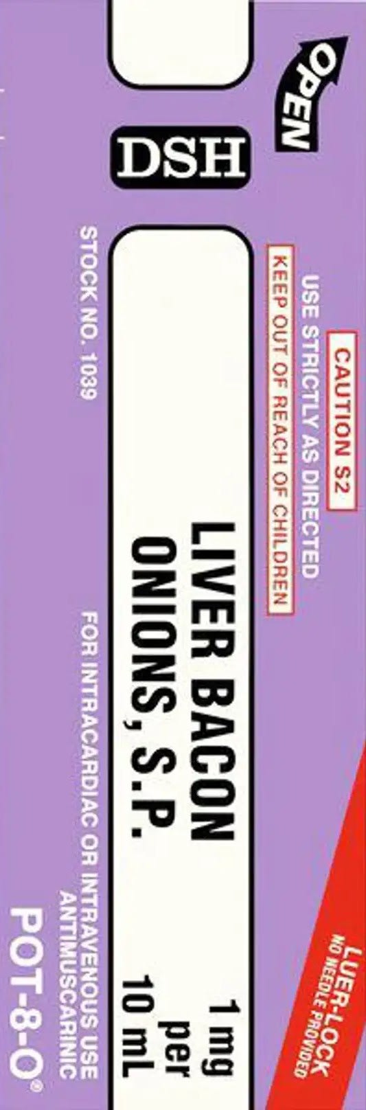 Damien Hirst the last supper print for sale