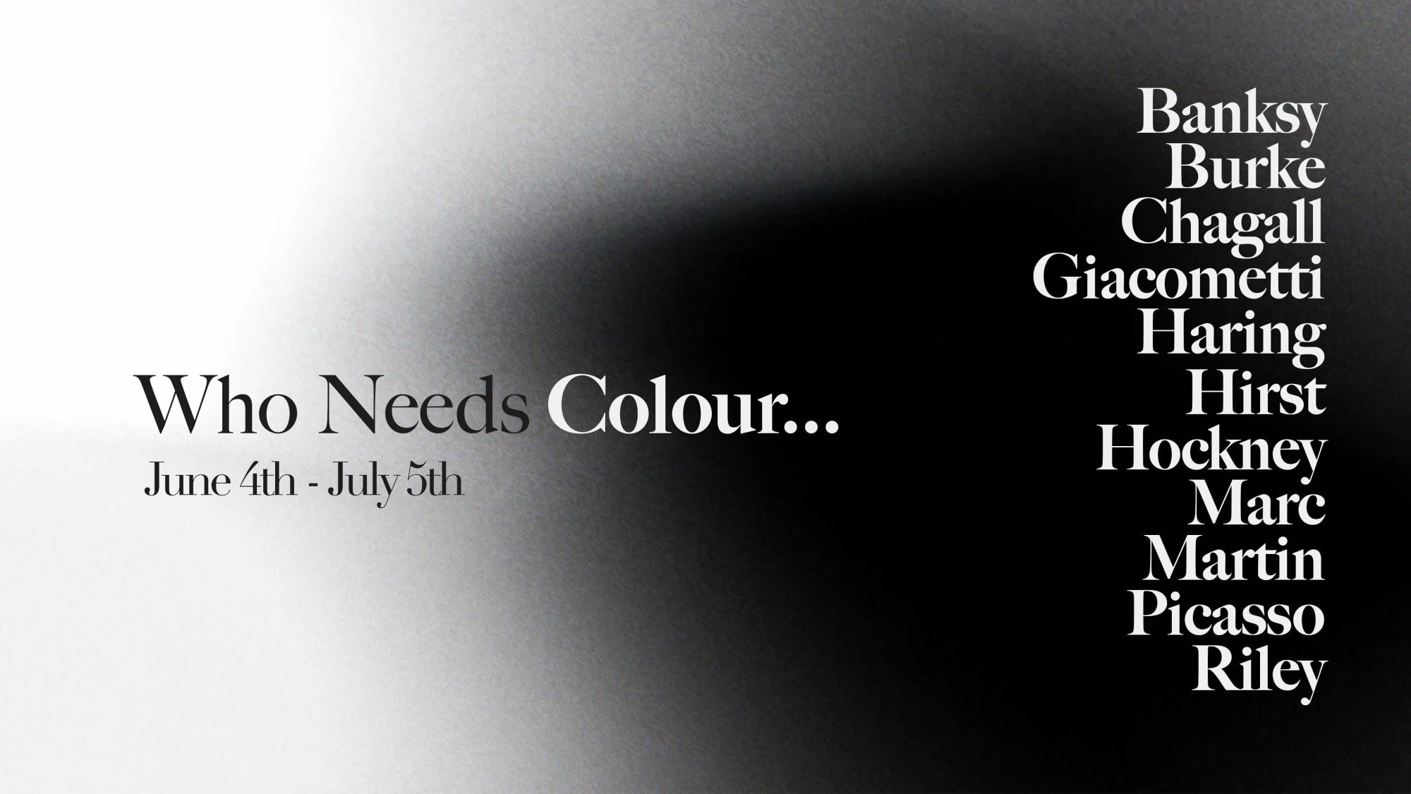 See Latest Exhibition