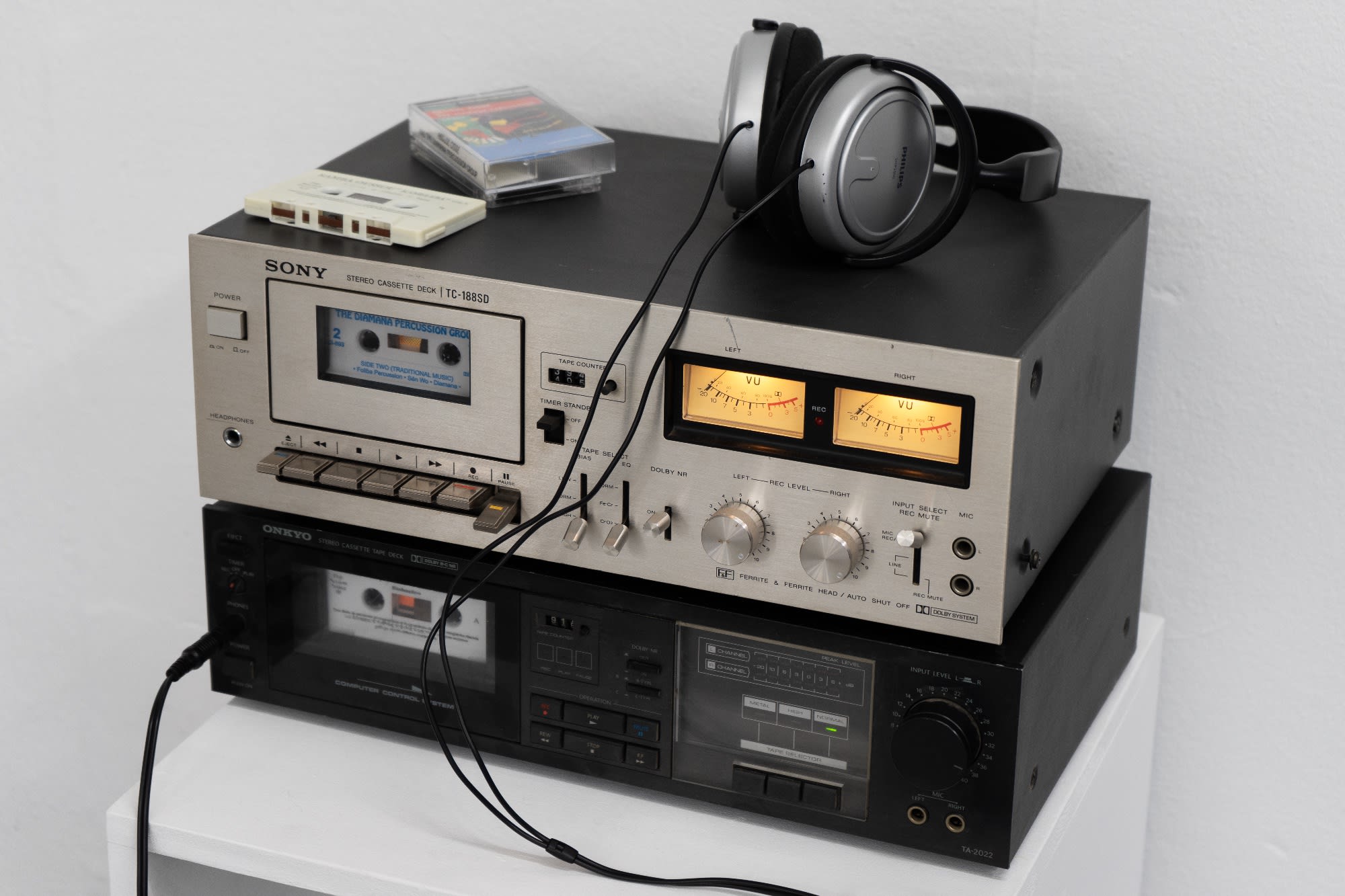 Theresa Traore Dahlberg Installation view, Transmissions, Skånes konstförening, Malmö, Sweden, 2024