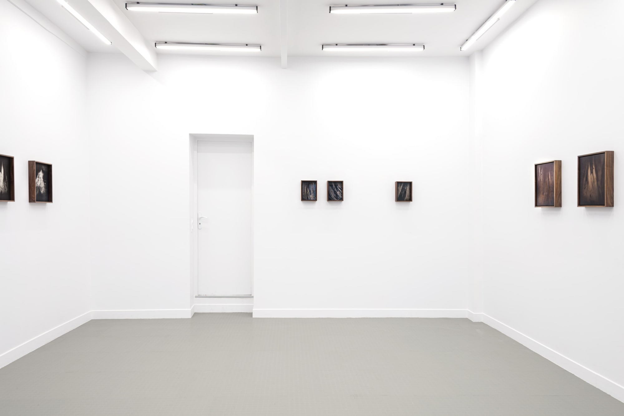 Martín Soto Climent Installation view, 'Amatl', Andréhn-Schiptjenko, Paris, France, 2021