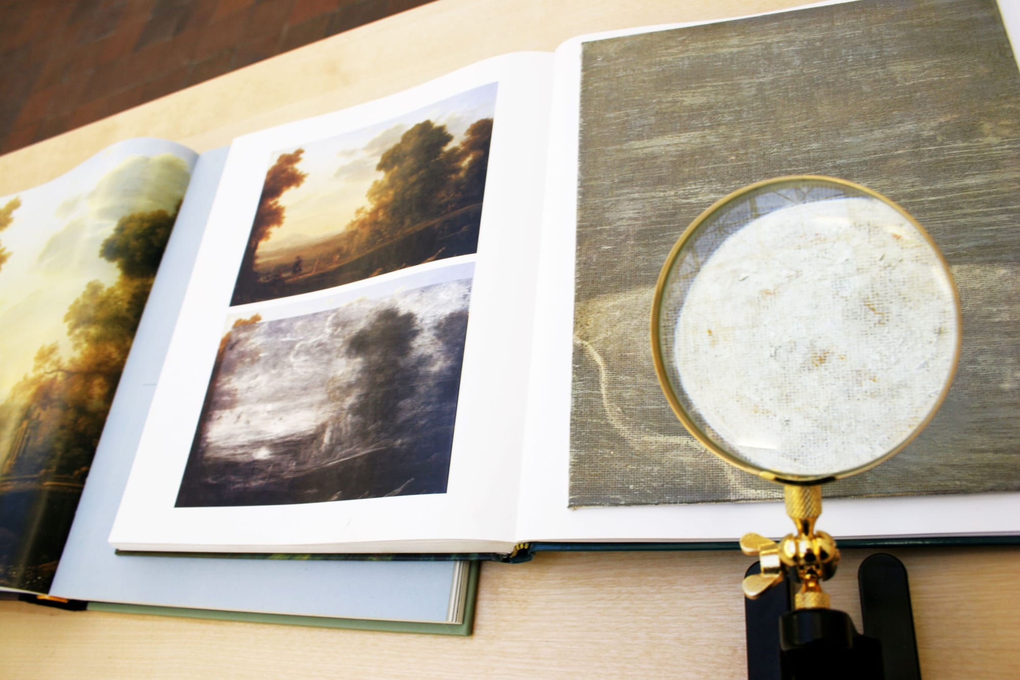 Matts Leiderstam Installation view, 'Neanderthal Landscape', Kunsthalle Düsseldorf, Düsseldorf, Germany, 2010