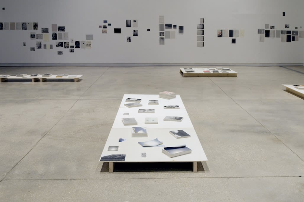 Annika Larsson Installation view, 'MACRO' at Museo d'Arte Contemporanea Roma, Rome, Italy, 2014
