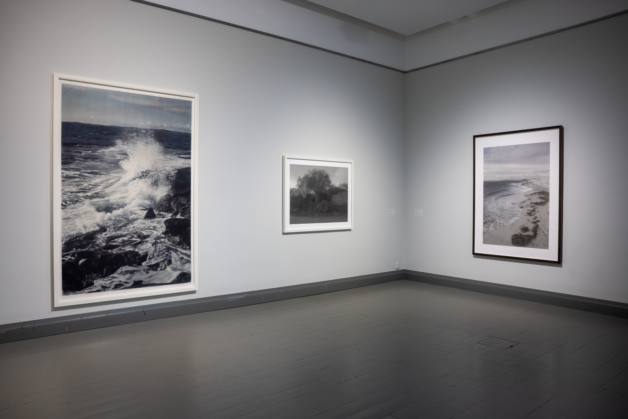 Installation view, Turku Art Museum, Turku, Finland, 2025. Photo: Jari Laurén.