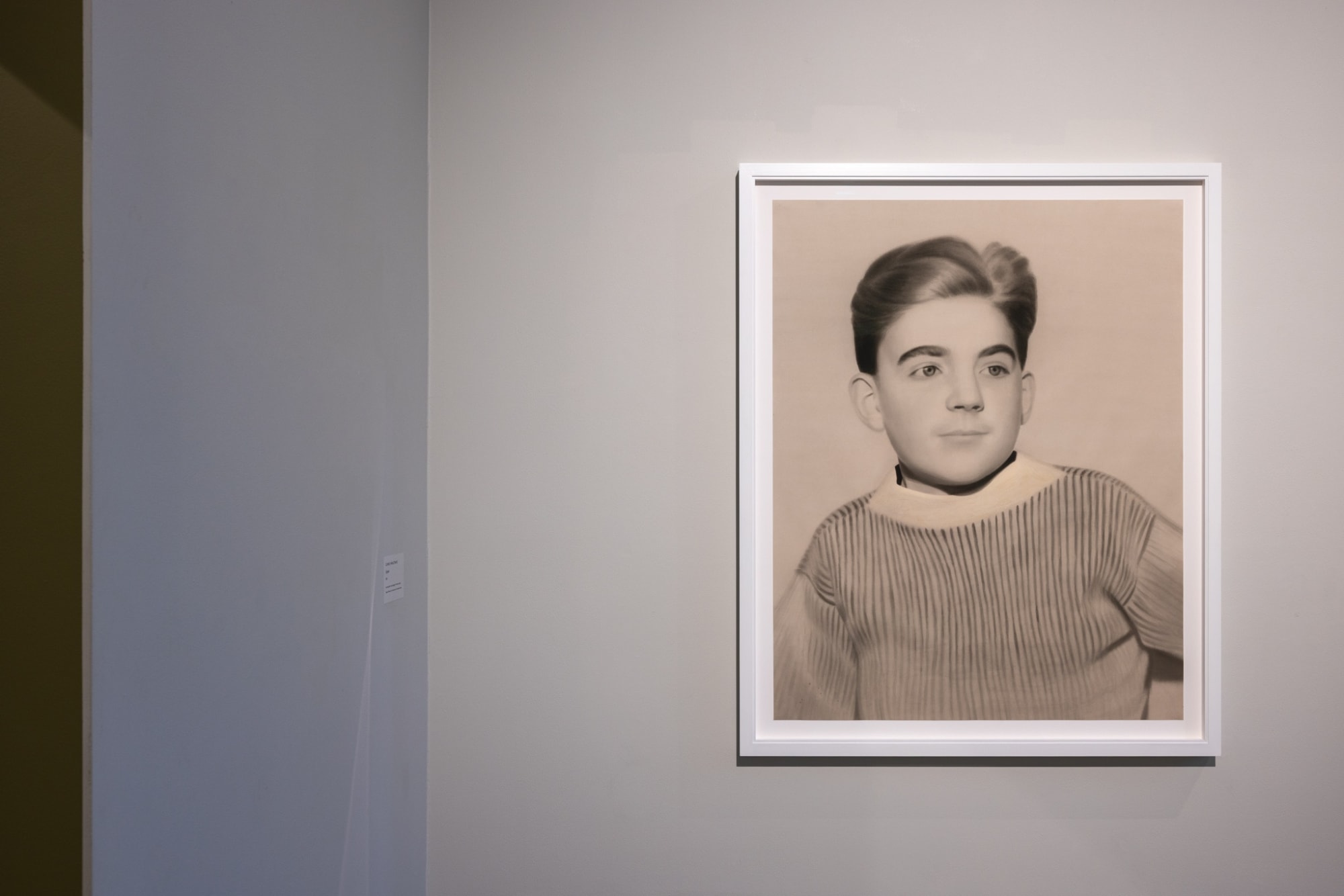 Installation view, Turku Art Museum, Turku, Finland, 2025. Photo: Jari Laurén.