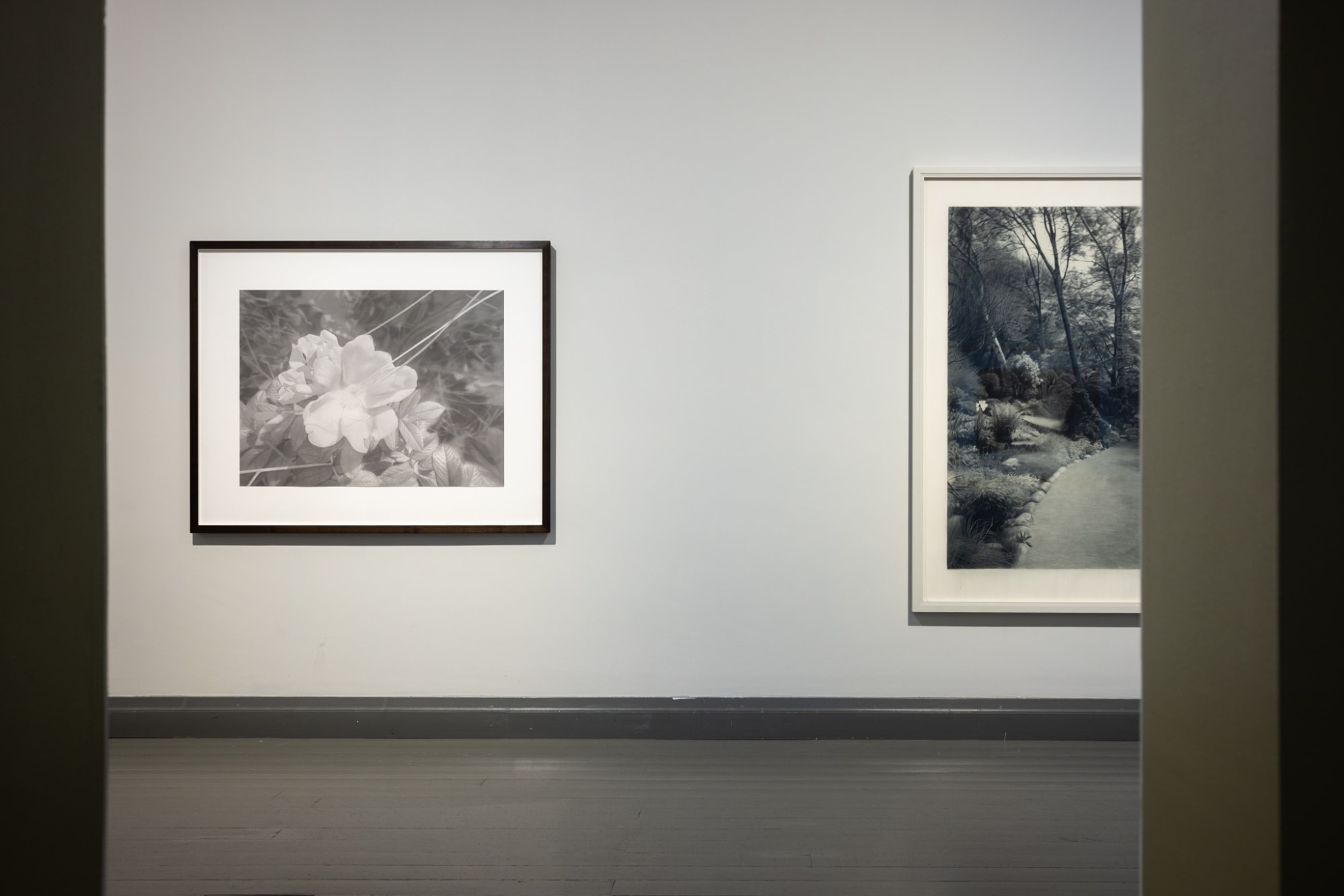 Installation view, Turku Art Museum, Turku, Finland, 2025. Photo: Jari Laurén.