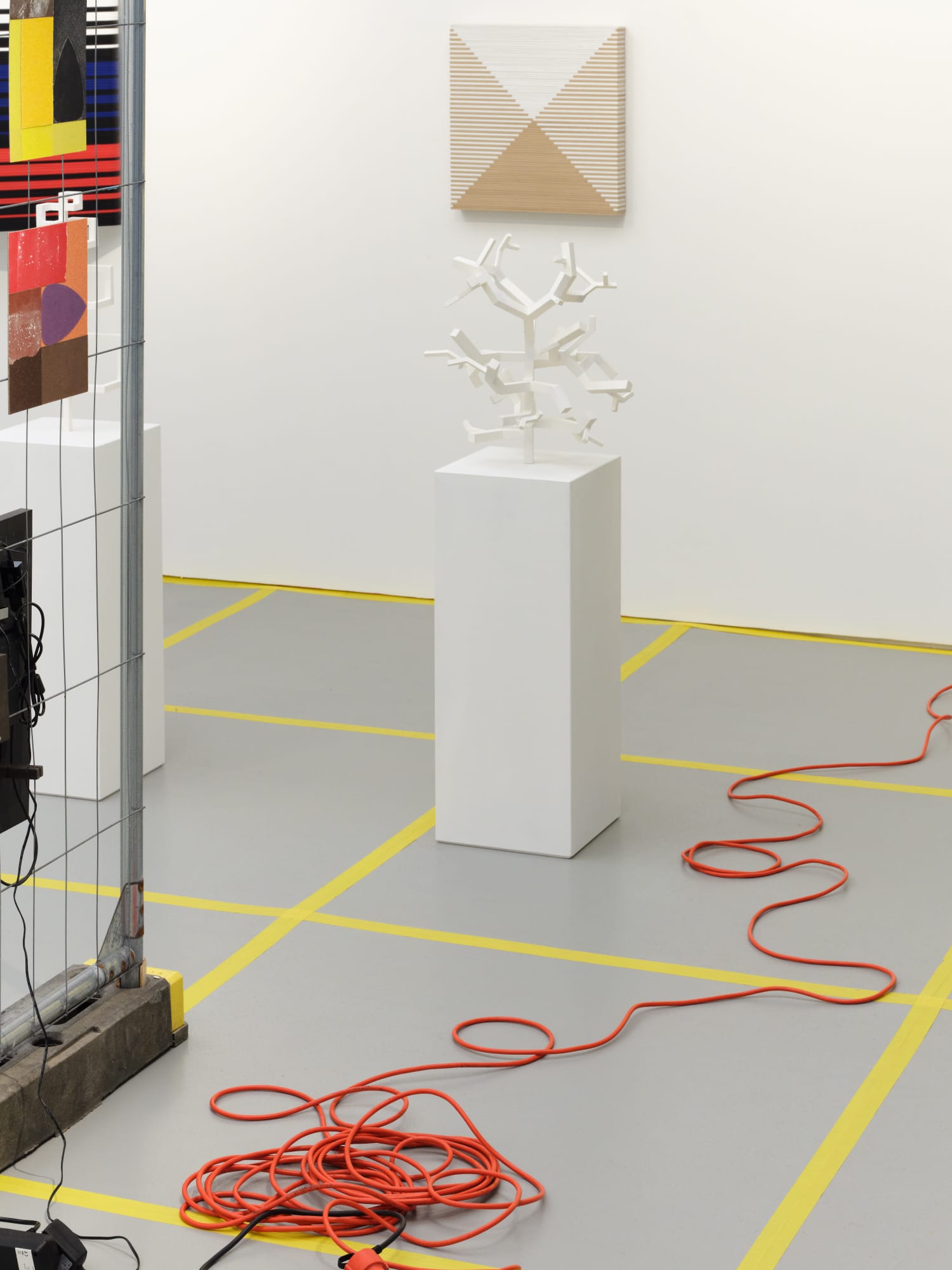 Jacob Dahlgren Installation view 'Retrospektiv kommersiell: Live in Your Head' Andréhn-Schiptjenko, Stockholm, Sweden, 2026