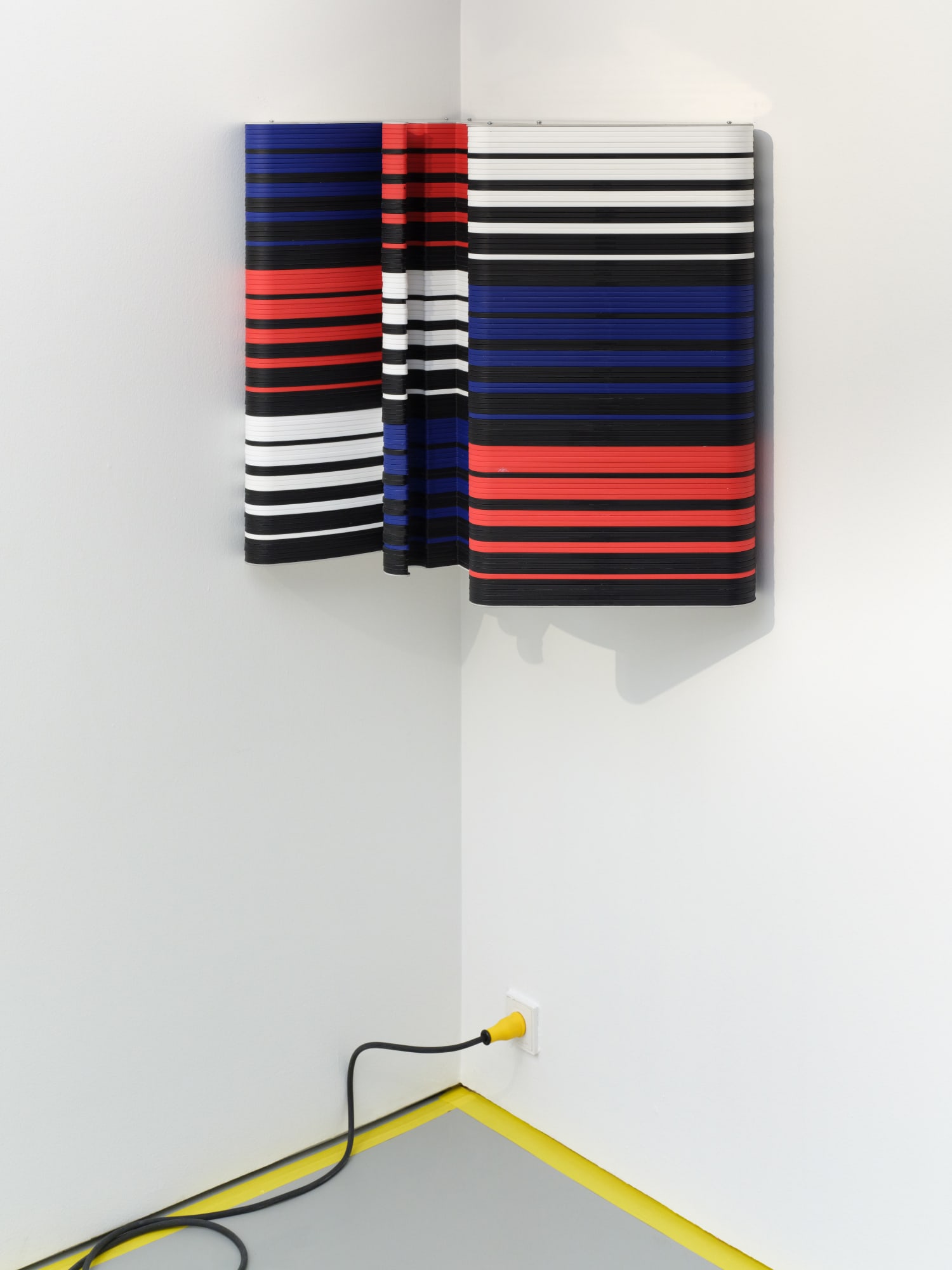 Jacob Dahlgren Installation view 'Retrospektiv kommersiell: Live in Your Head' Andréhn-Schiptjenko, Stockholm, Sweden, 2026