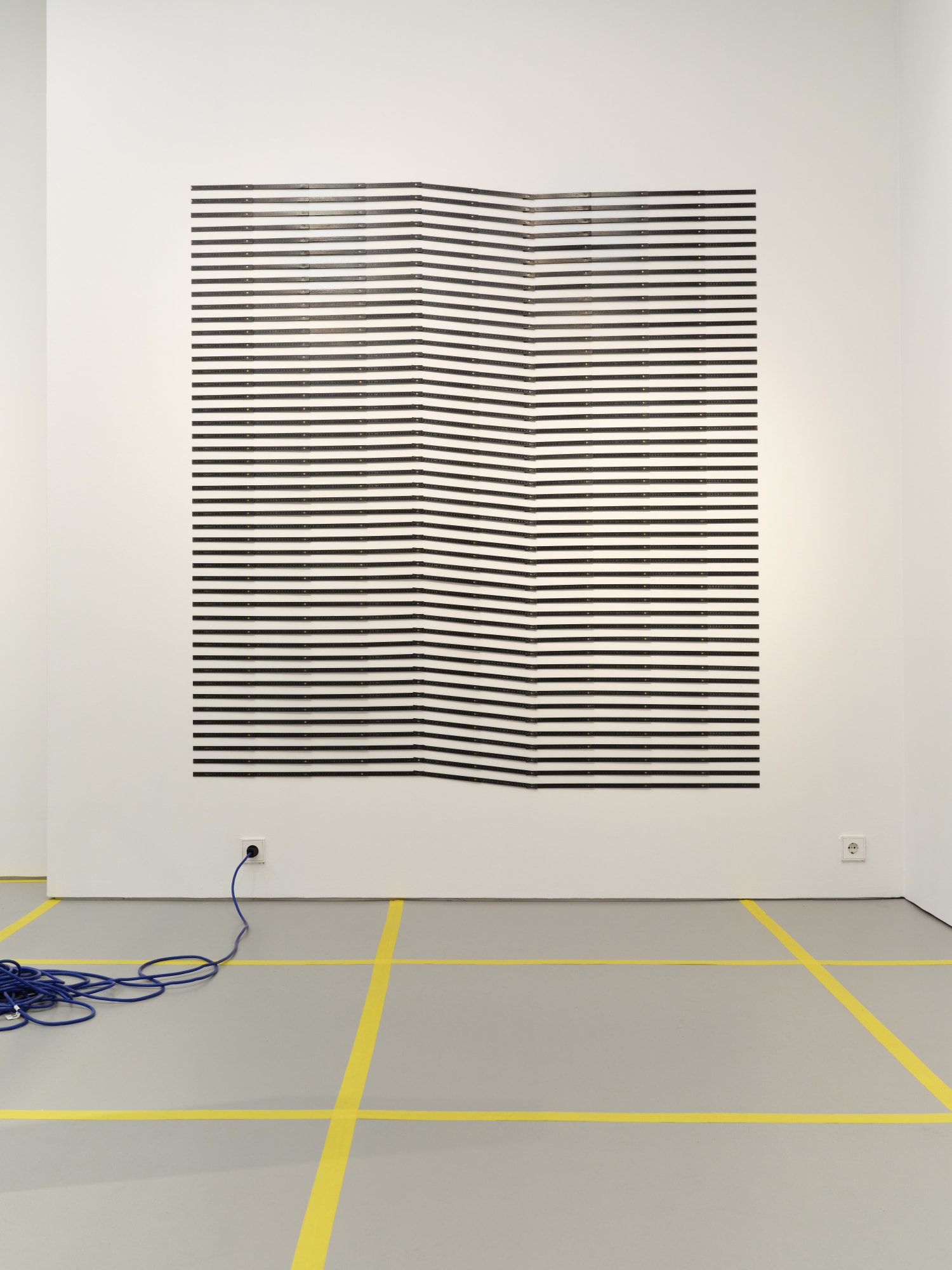 Jacob Dahlgren Installation view 'Retrospektiv kommersiell: Live in Your Head' Andréhn-Schiptjenko, Stockholm, Sweden, 2026