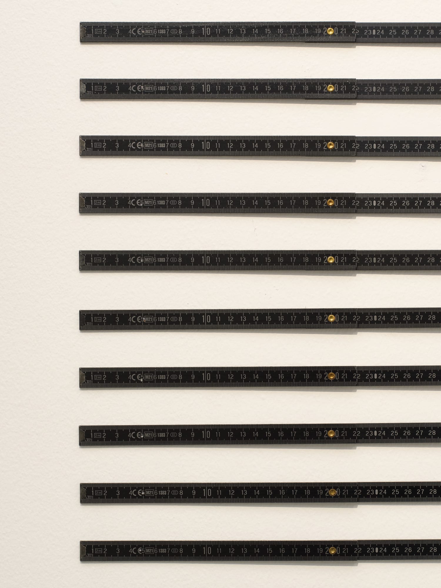 Jacob Dahlgren Installation view 'Retrospektiv kommersiell: Live in Your Head' Andréhn-Schiptjenko, Stockholm, Sweden, 2026