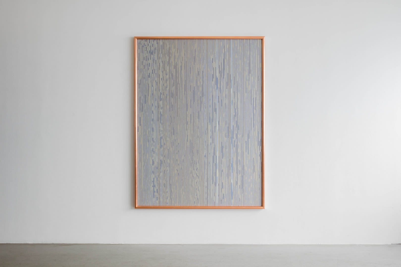 Elisabeth Frieberg Installation view "Island Highway", Andréhn-Schiptjenko, Stockholm, Sweden, 2018