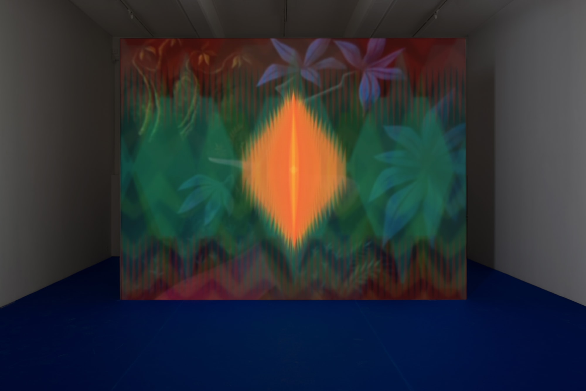 Katarina Löfström Installation view, Andréhn-Schiptjenko, Stockholm, Sweden, 2013