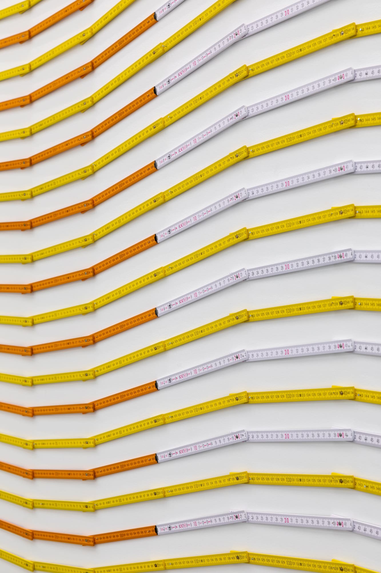 Jacob Dahlgren Installation view, Andréhn-Schiptjenko, Paris, France, 2021.