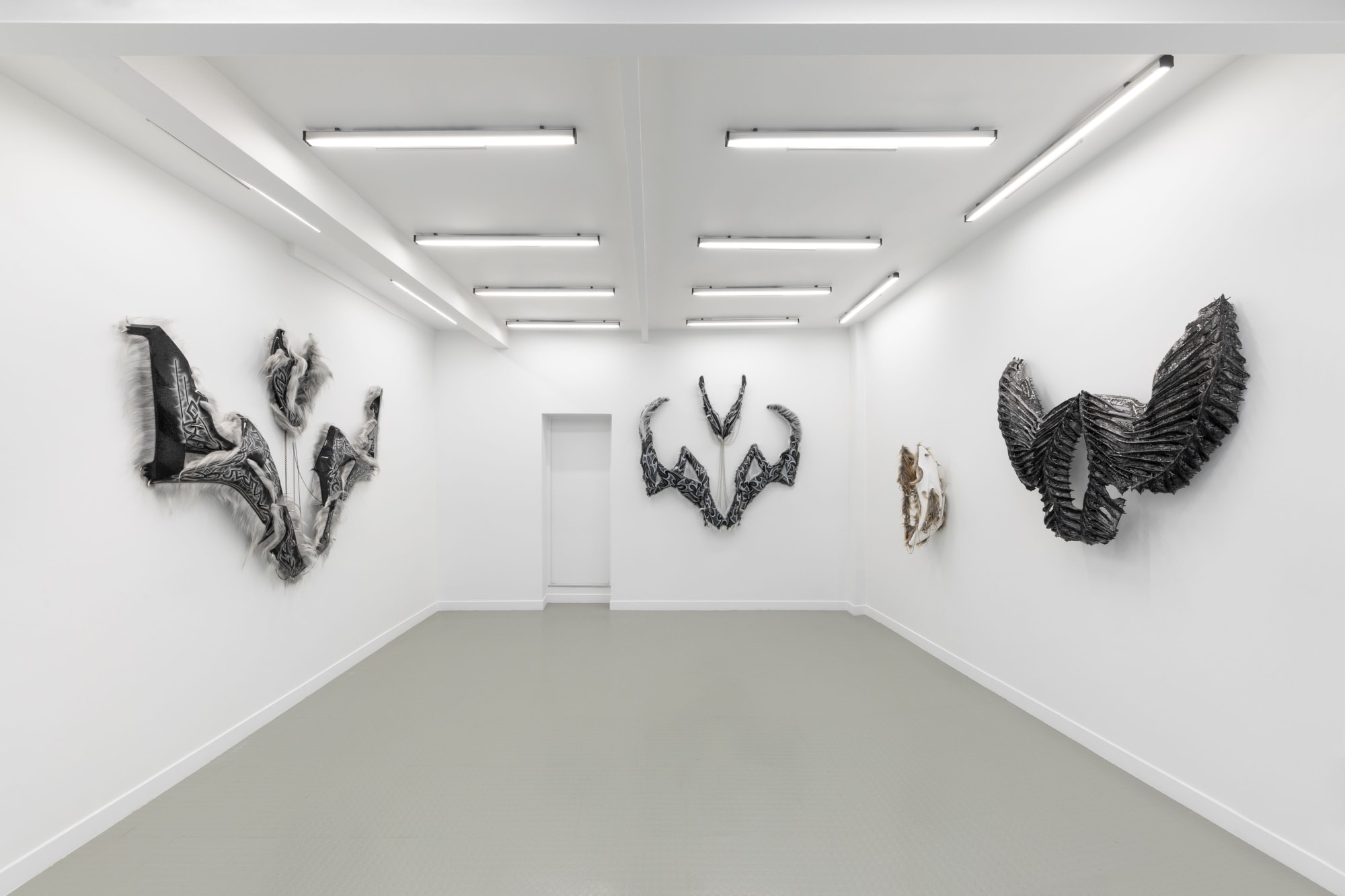 Installation view, Andréhn-Schiptjenko, Paris, France, 2022