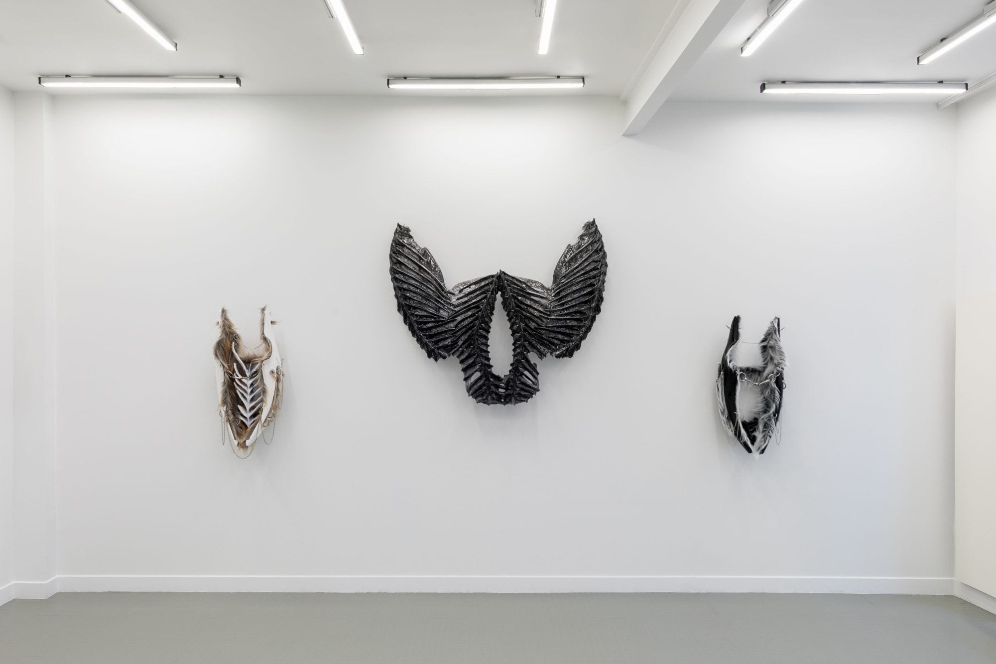 Installation view, Andréhn-Schiptjenko, Paris, France, 2022