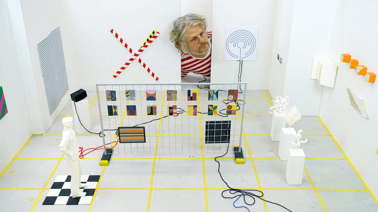 Jacob Dahlgren - Retrospektiv Kommersiell: Live in Your Head