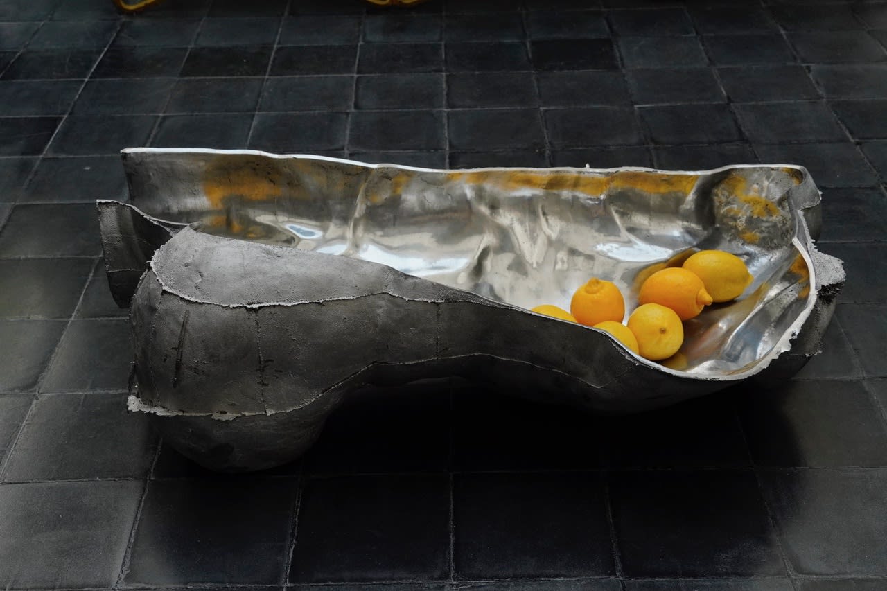 JOSÉ LEÓN CERRILLO- vanitas