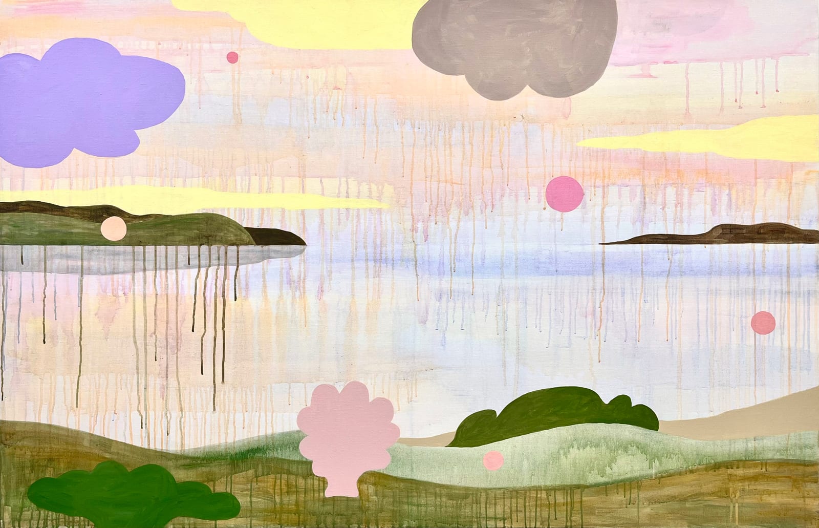 Carin Ellberg - Coastal settlers and species from the sea