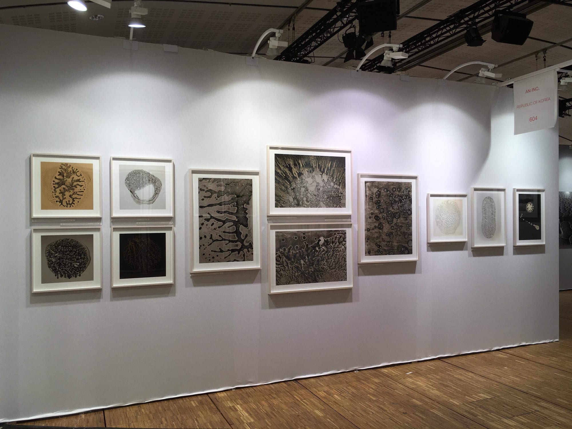 Fotofever Paris, 2018