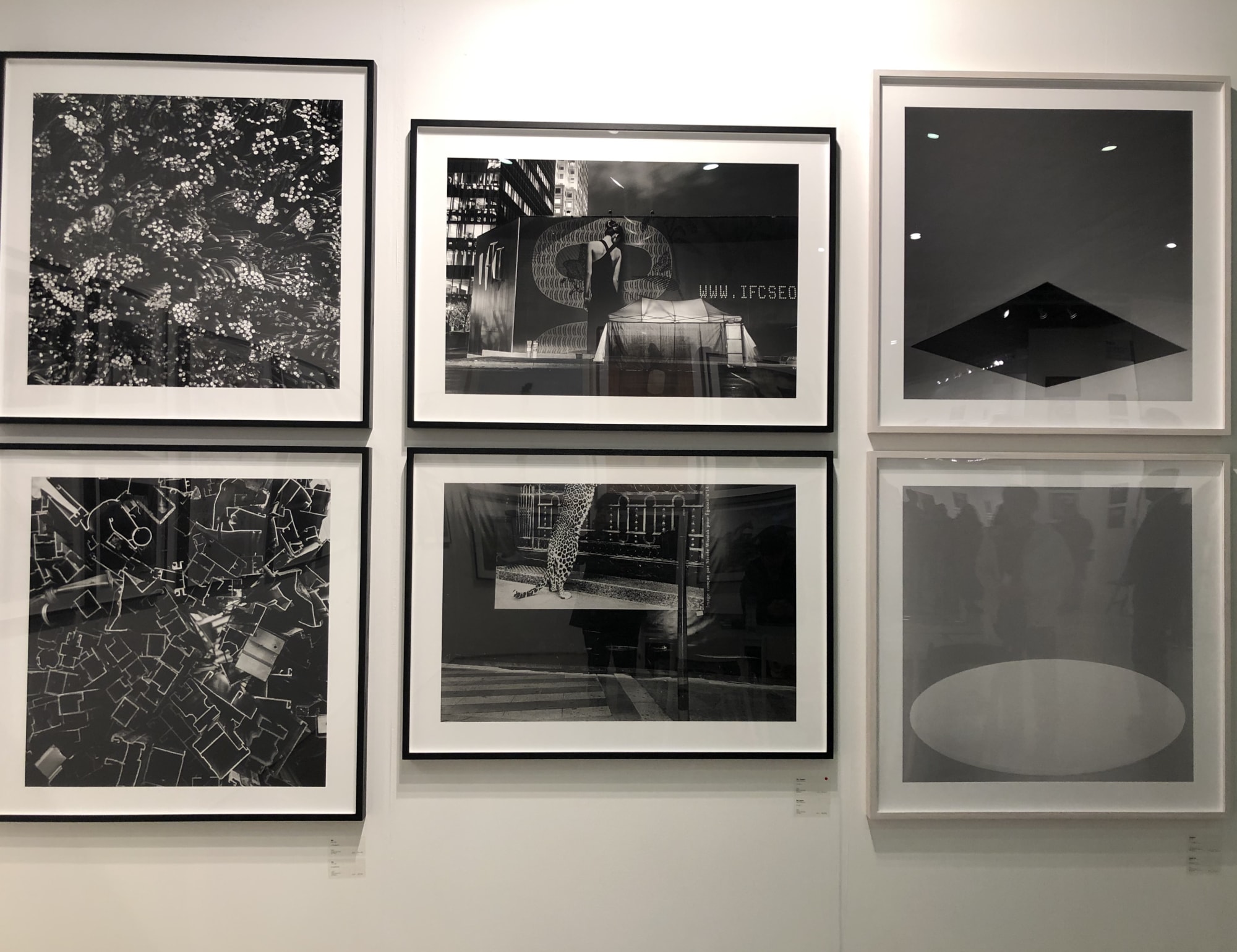 Photo L.A. 2019