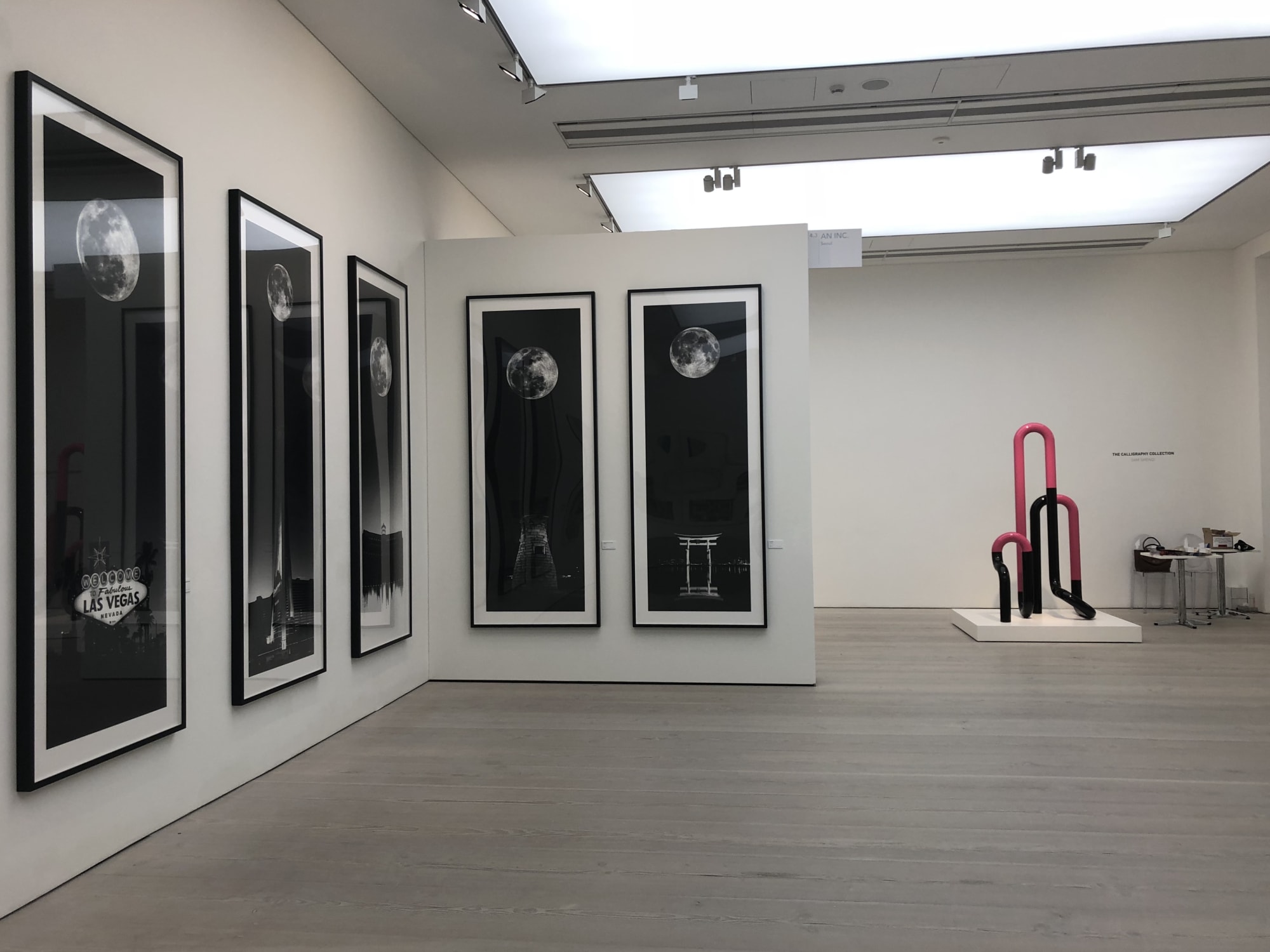 Start Art Fair, 2018