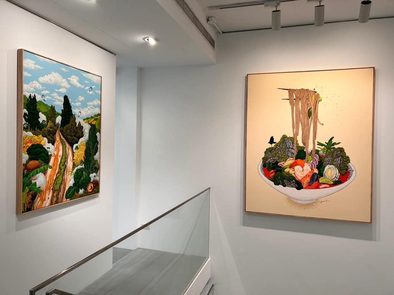 Image Source: Astar Gallery