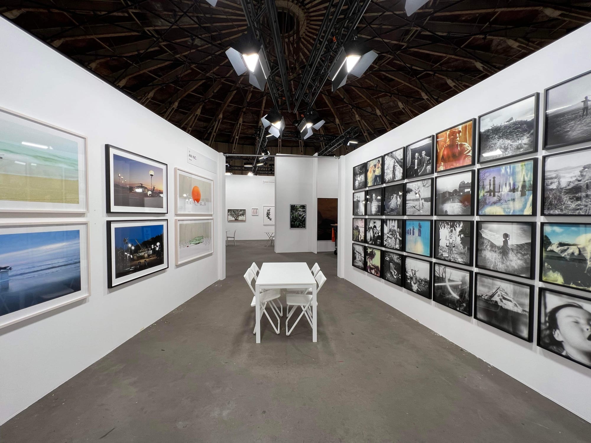 Unseen Amsterdam 2023