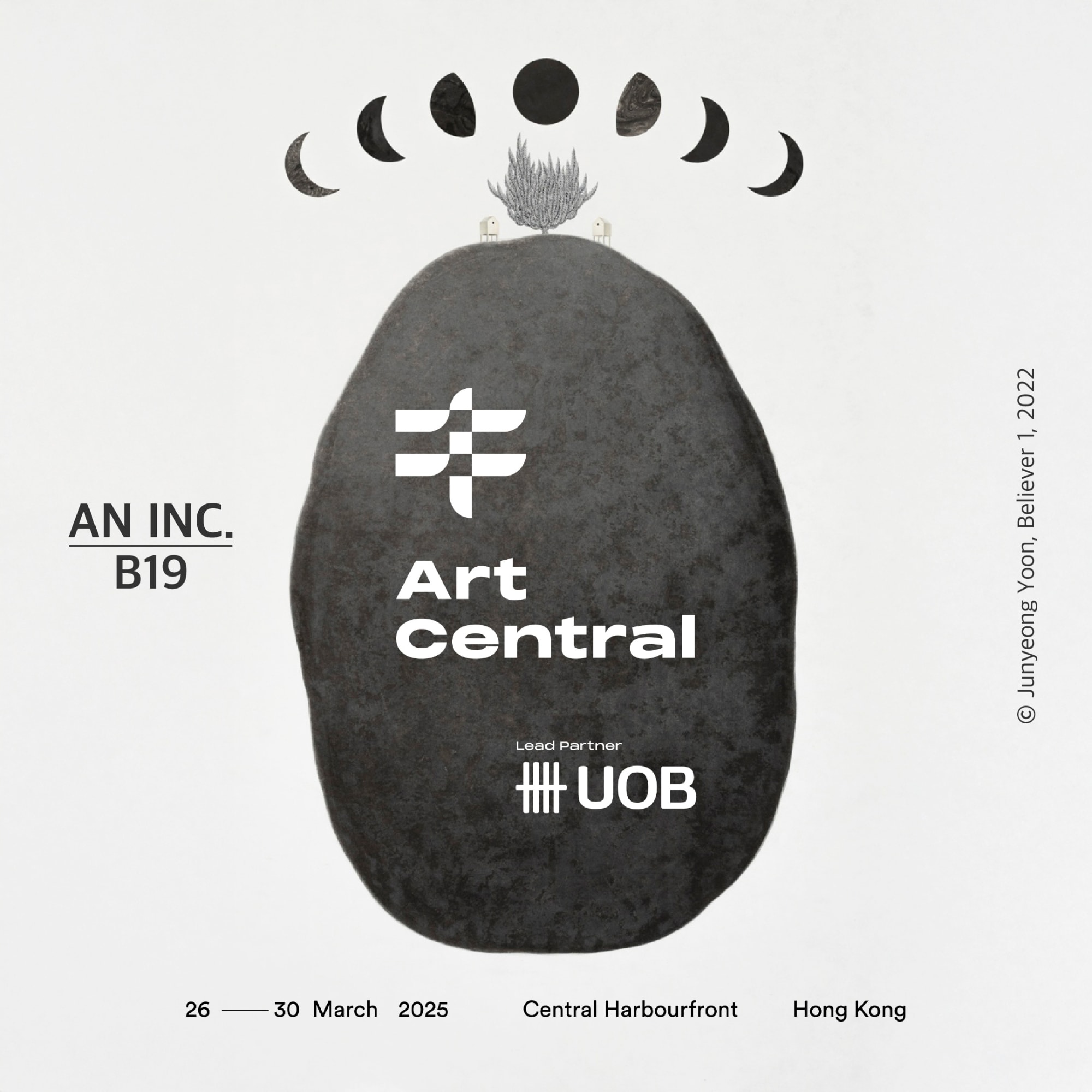 Art Central Hong Kong