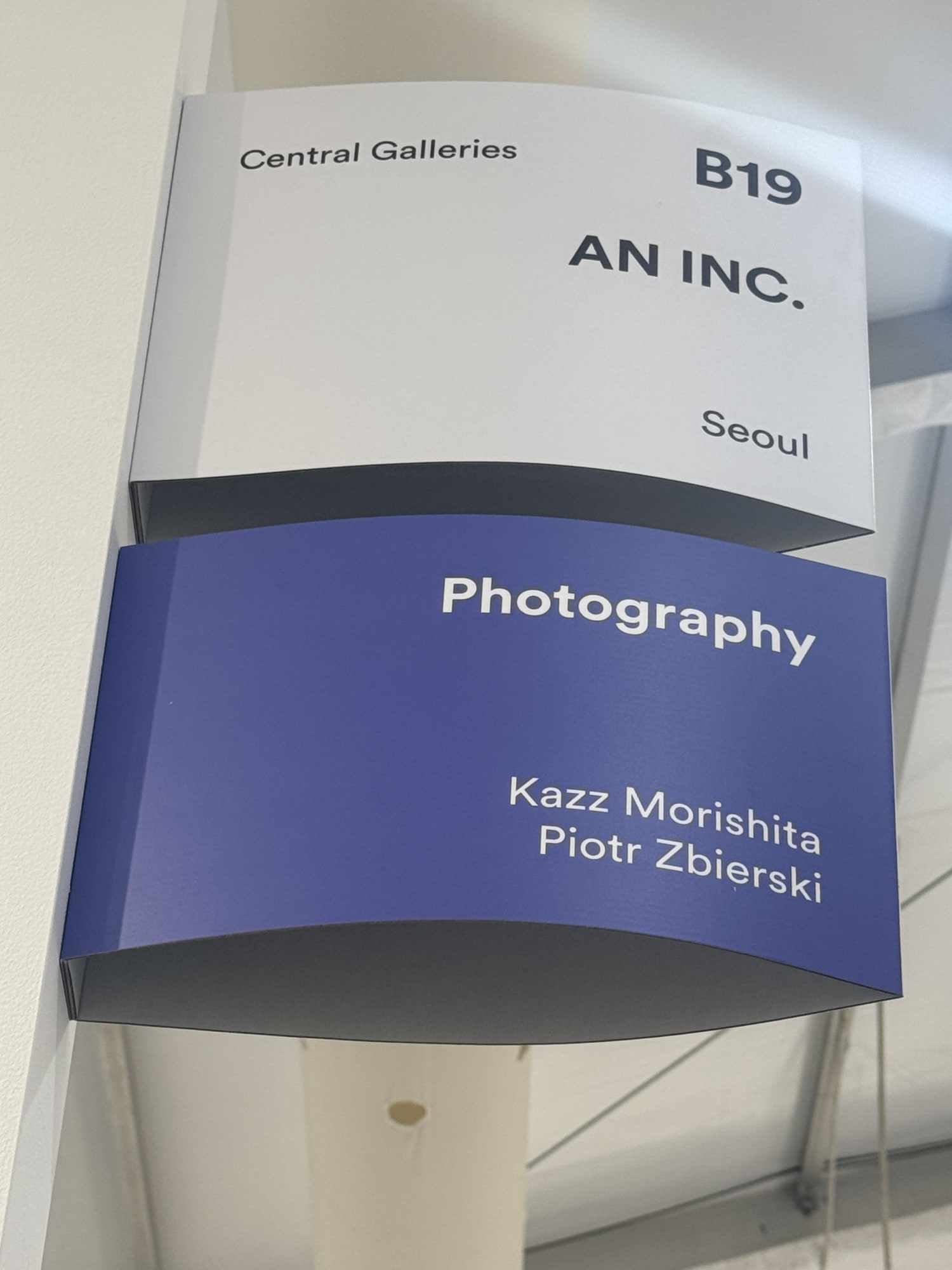 Art Central Hong Kong