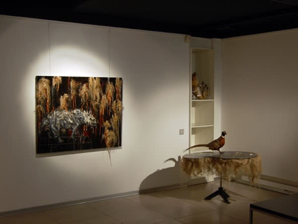 Живое и мёртвое