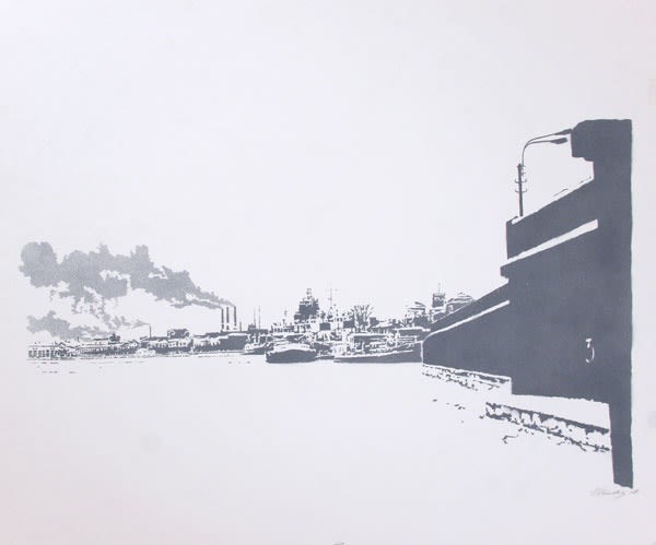 Criticizing Eternity