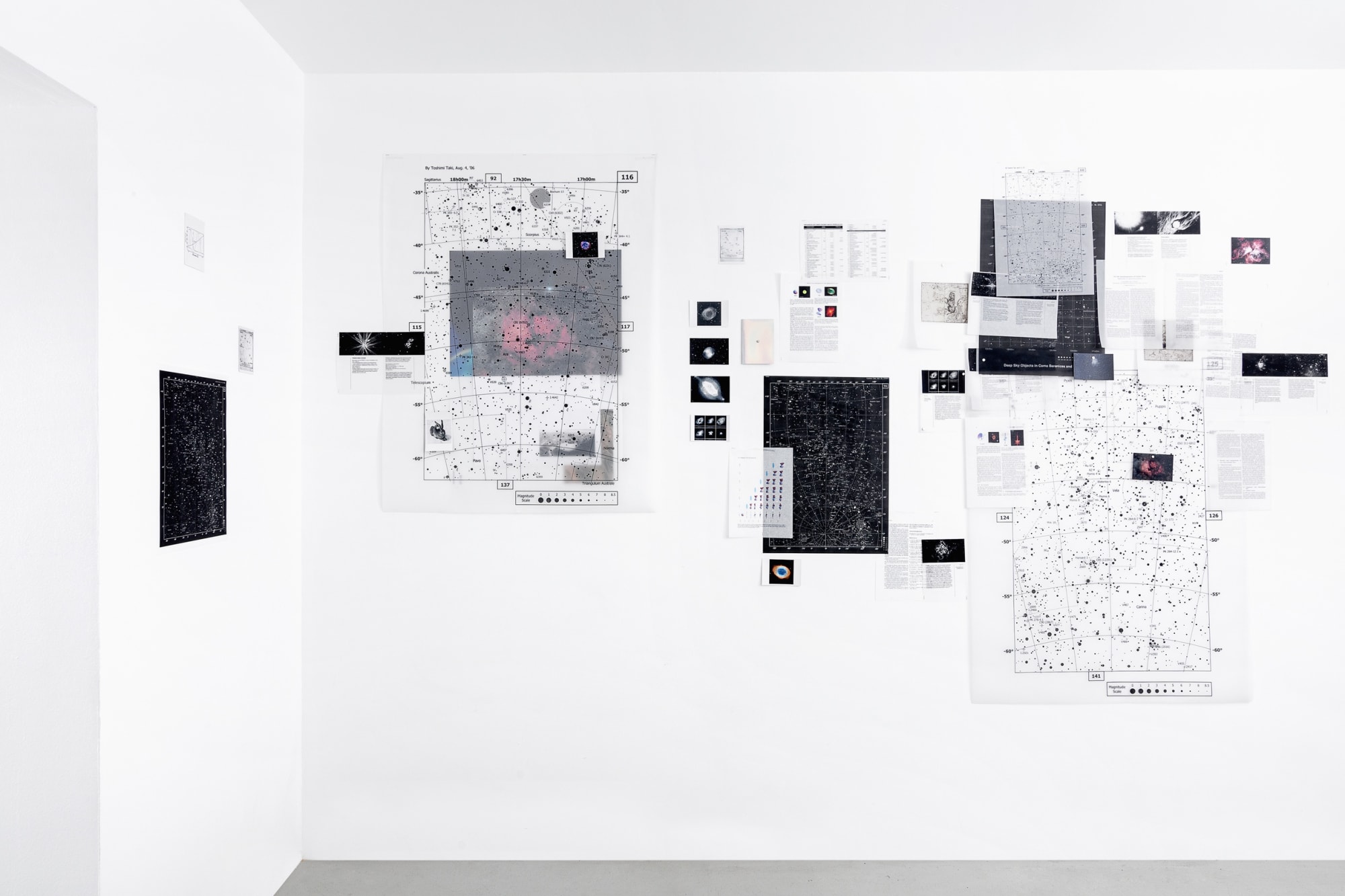 Планетарные туманности